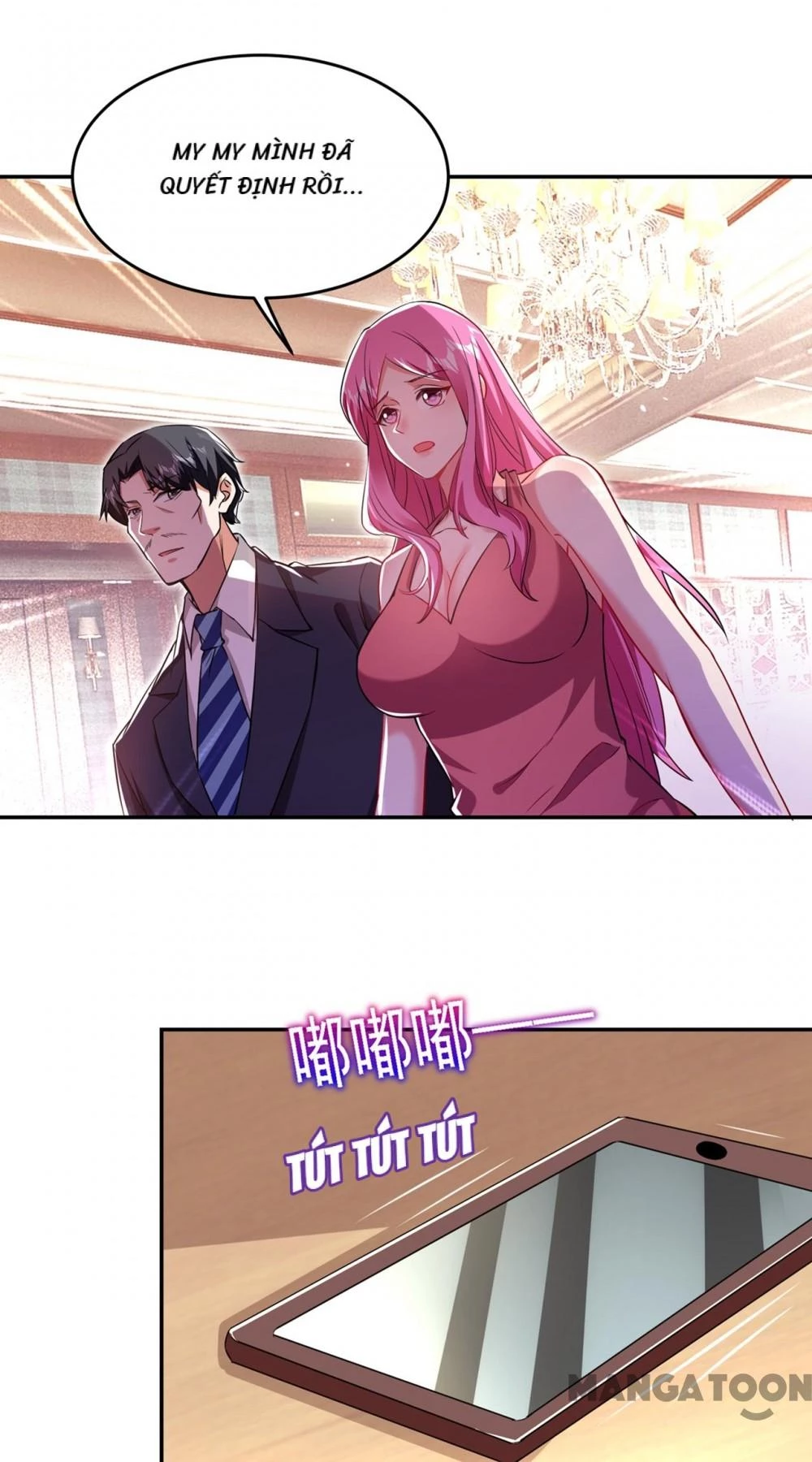 Nhặt Hoa Khôi Về Làm Vợ Chapter 141 - 18