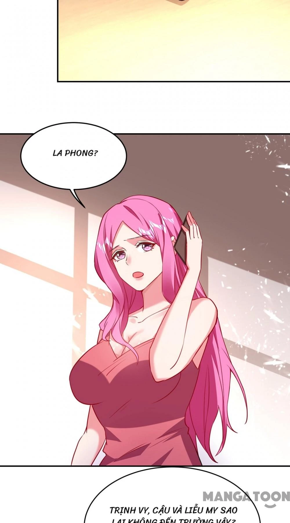 Nhặt Hoa Khôi Về Làm Vợ Chapter 141 - 19