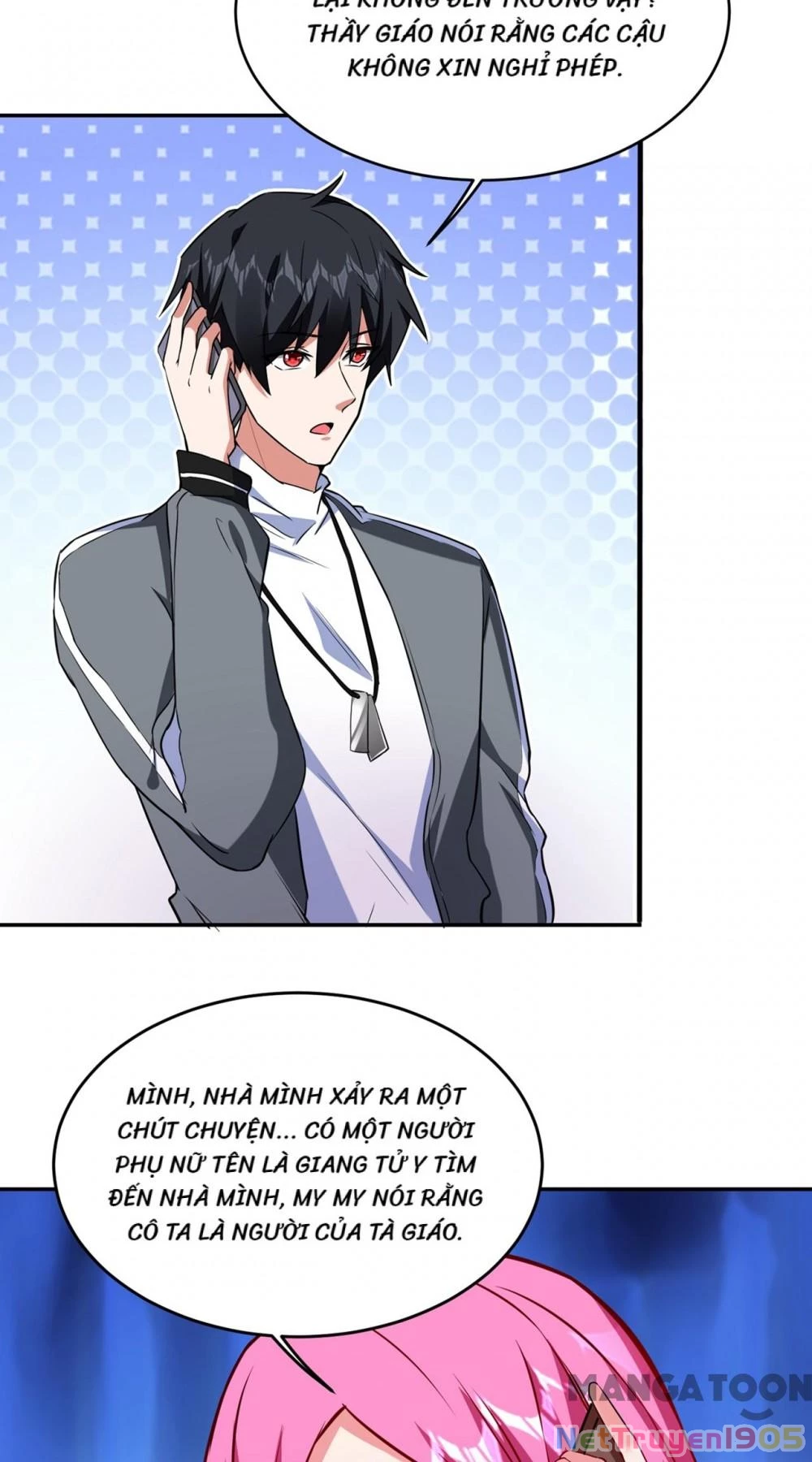 Nhặt Hoa Khôi Về Làm Vợ Chapter 141 - 20