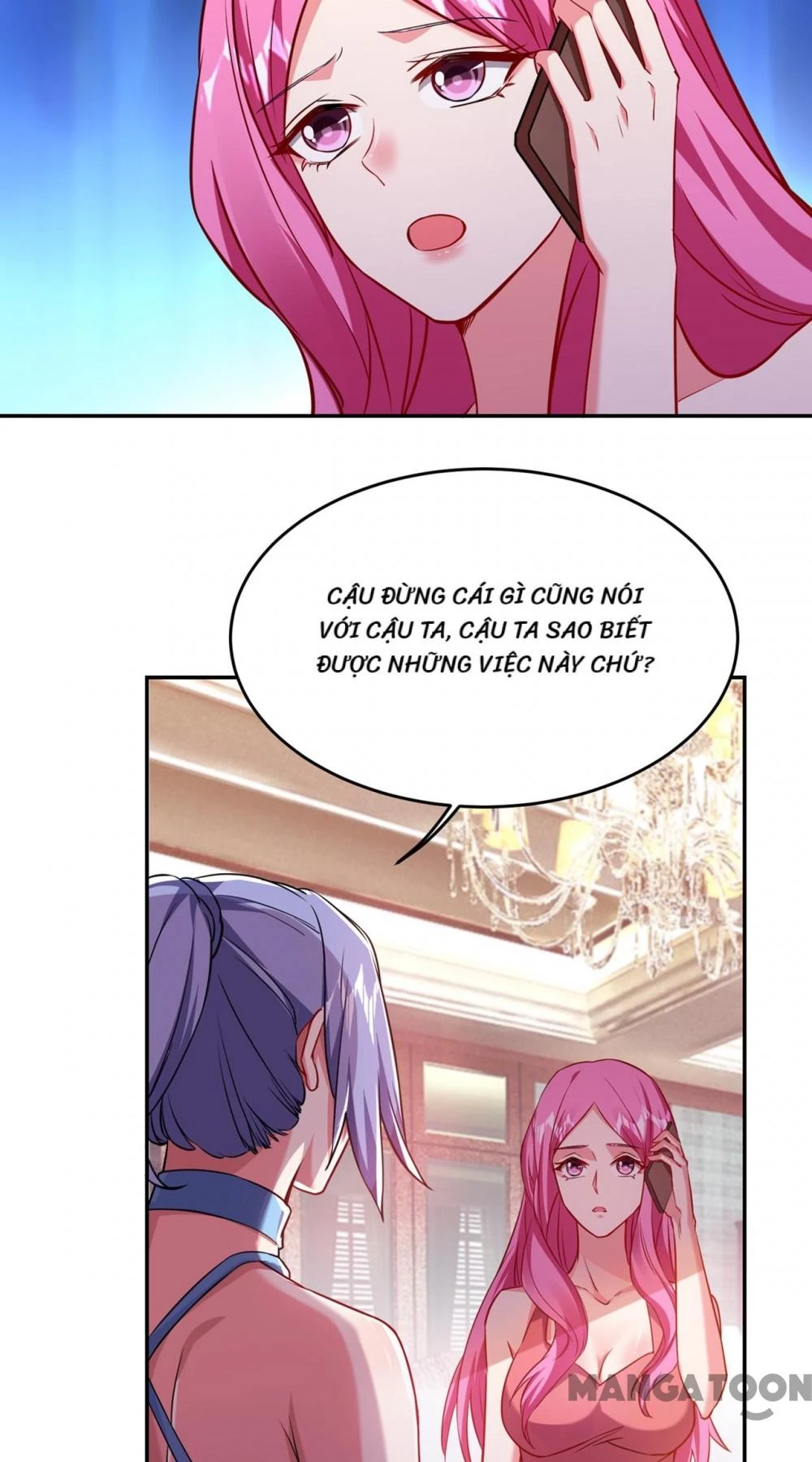 Nhặt Hoa Khôi Về Làm Vợ Chapter 141 - 21