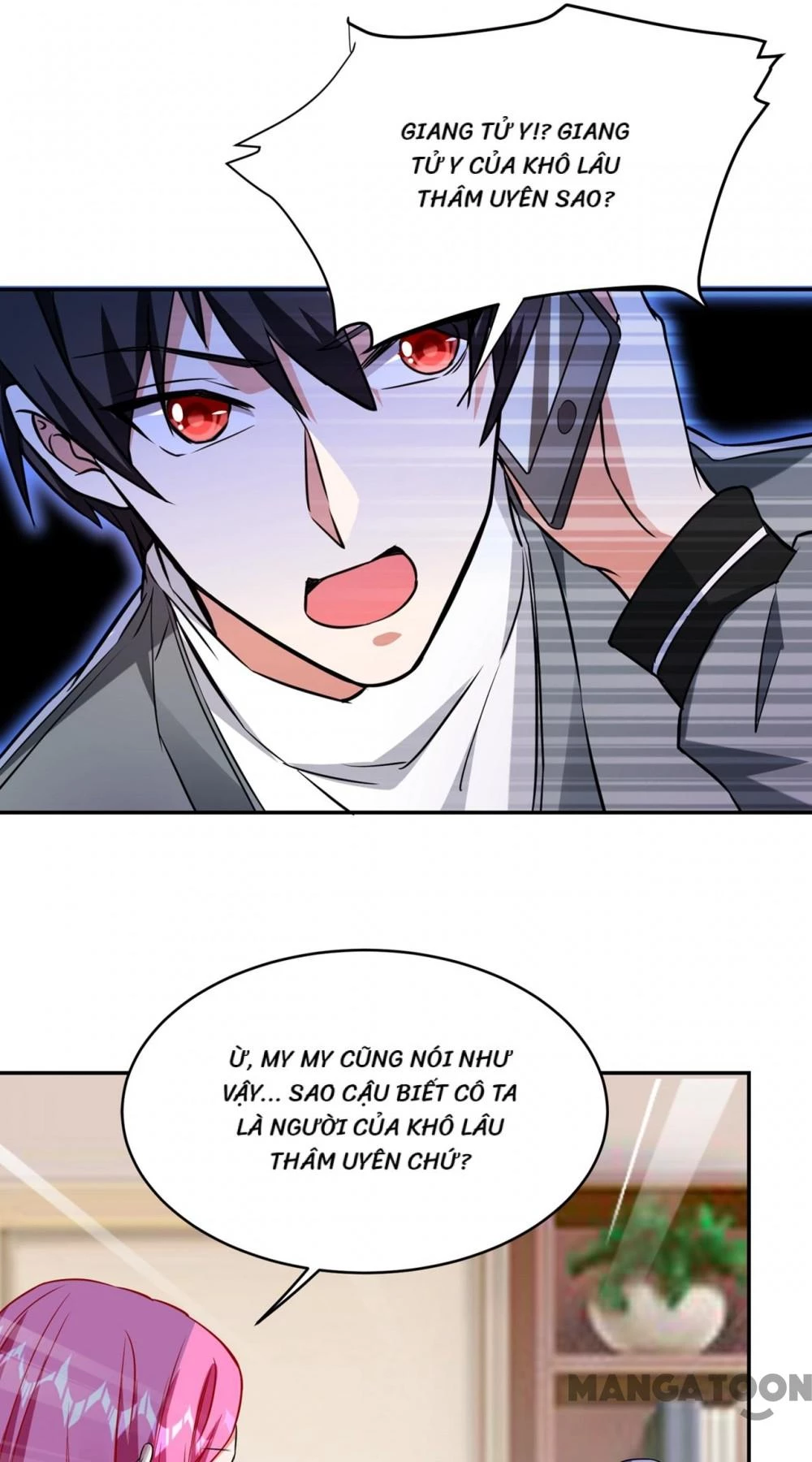 Nhặt Hoa Khôi Về Làm Vợ Chapter 141 - 23