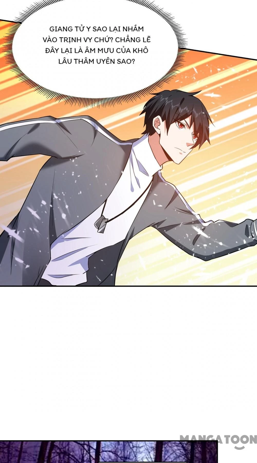 Nhặt Hoa Khôi Về Làm Vợ Chapter 141 - 25
