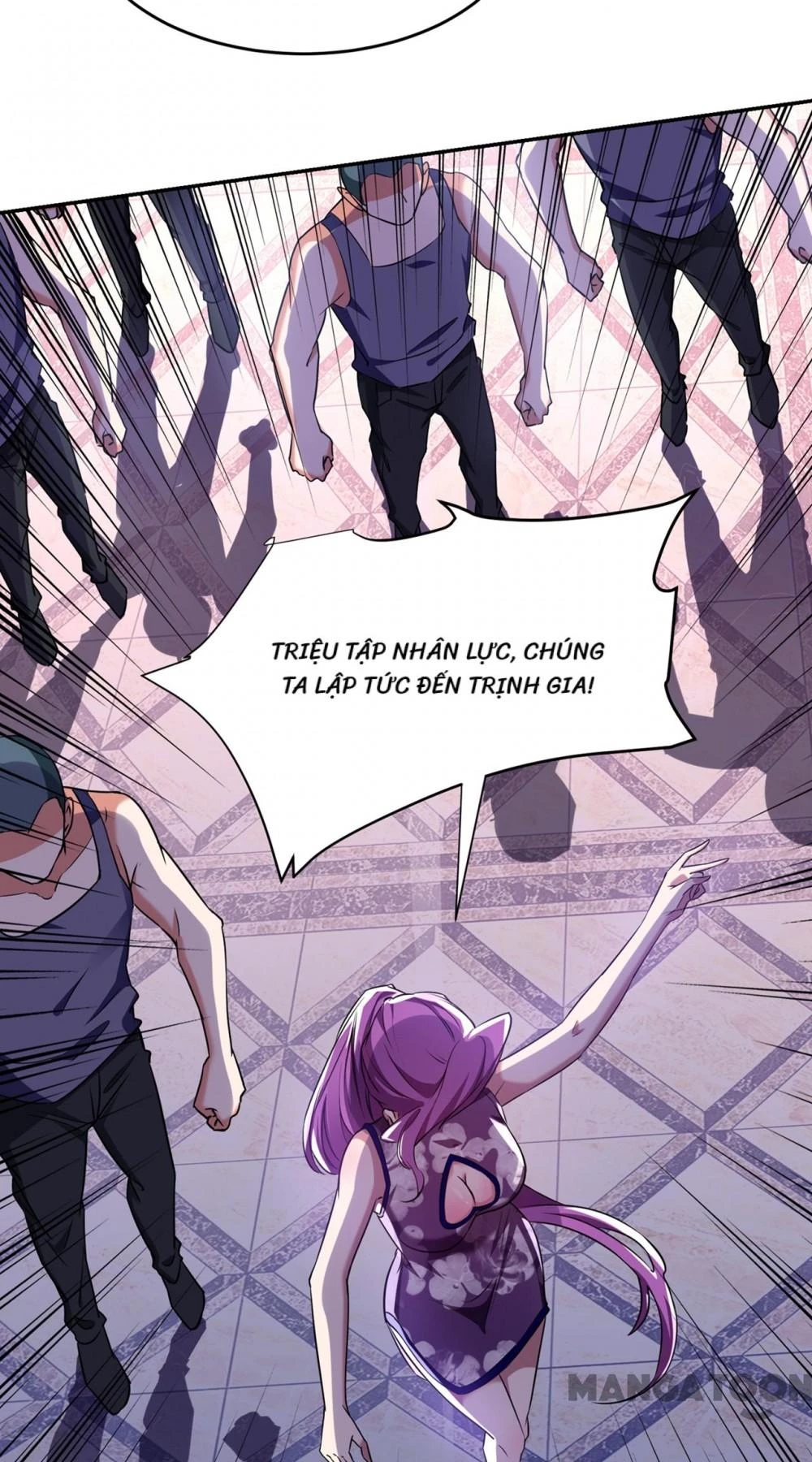 Nhặt Hoa Khôi Về Làm Vợ Chapter 141 - 27