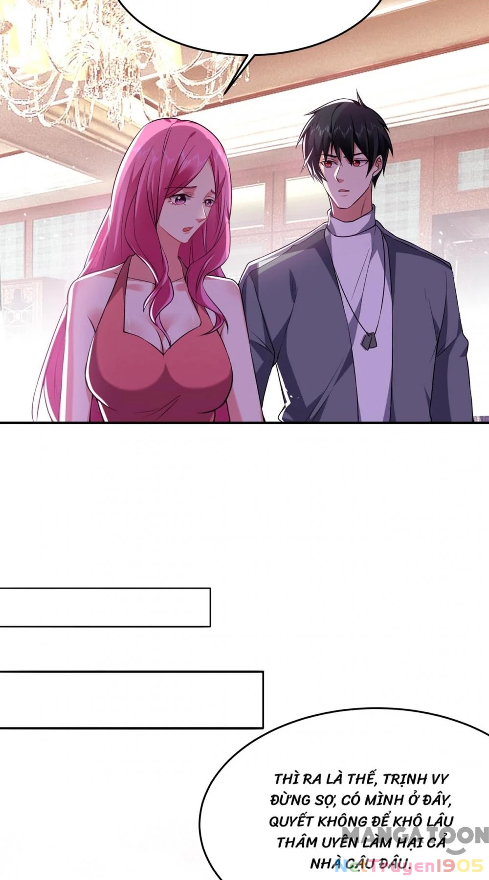 Nhặt Hoa Khôi Về Làm Vợ Chapter 142 - 3