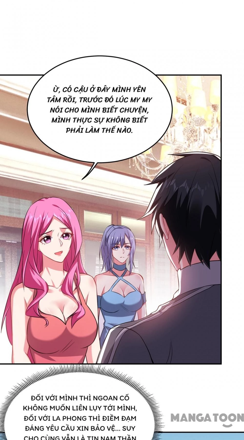 Nhặt Hoa Khôi Về Làm Vợ Chapter 142 - 5