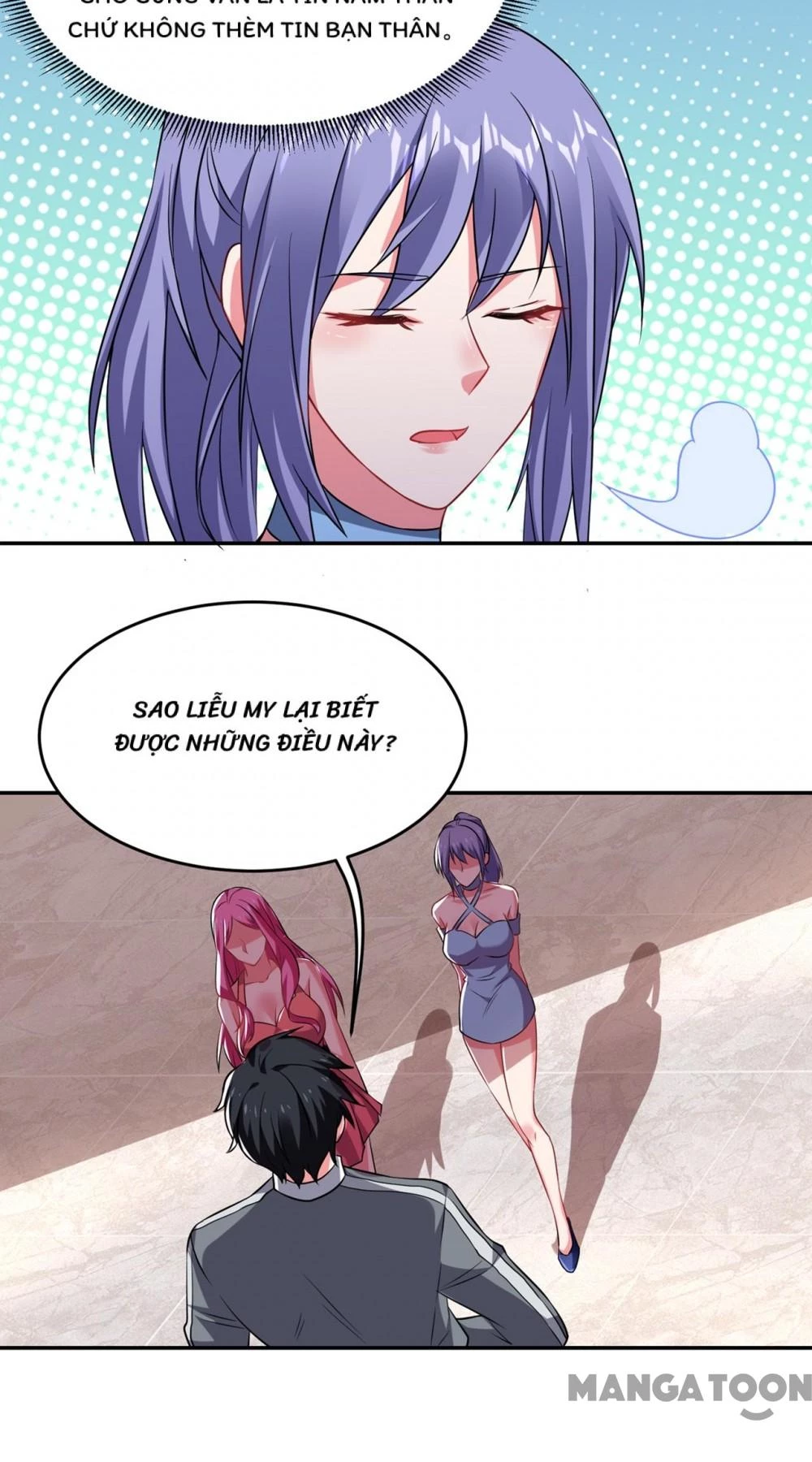 Nhặt Hoa Khôi Về Làm Vợ Chapter 142 - 6