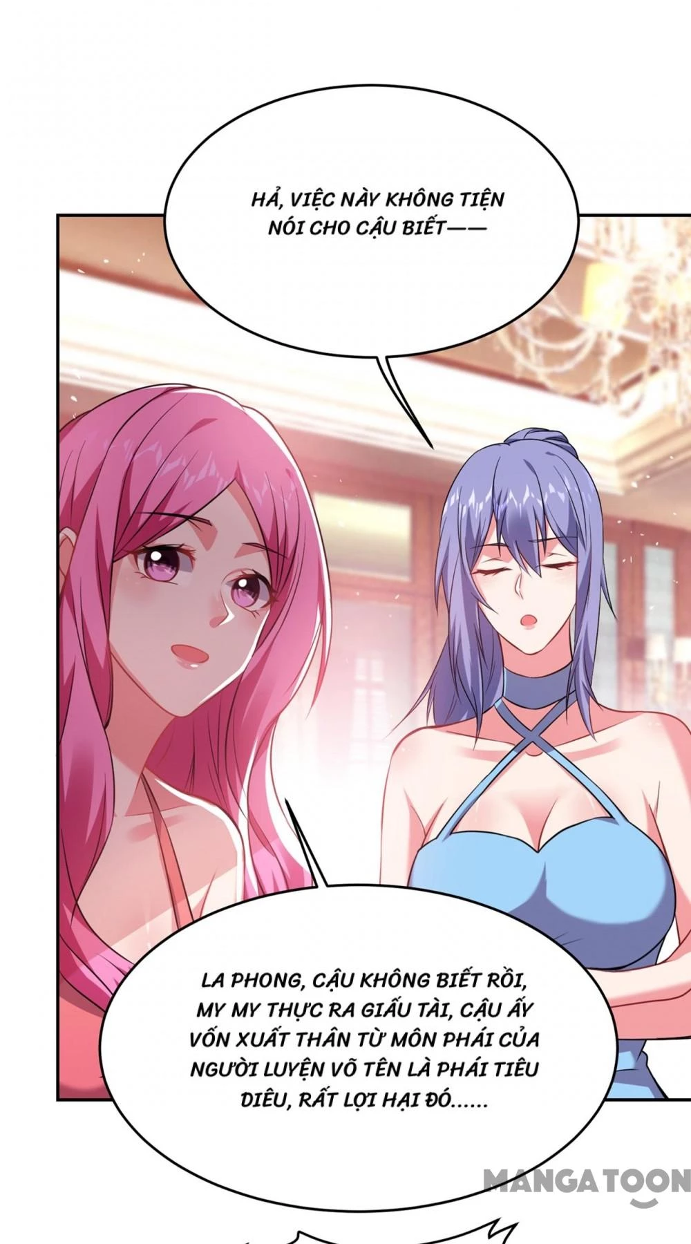 Nhặt Hoa Khôi Về Làm Vợ Chapter 142 - 7
