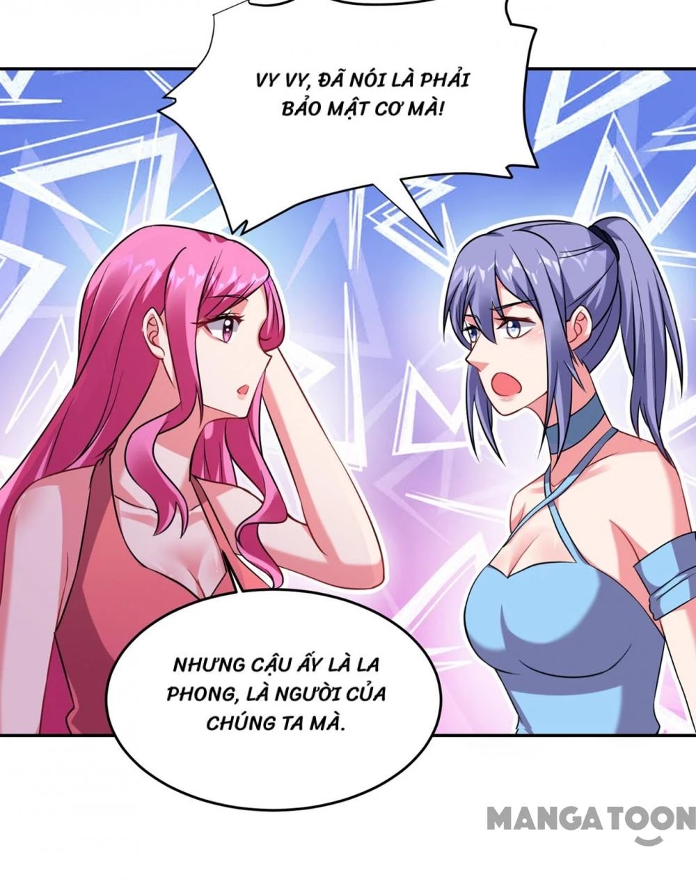 Nhặt Hoa Khôi Về Làm Vợ Chapter 142 - 8