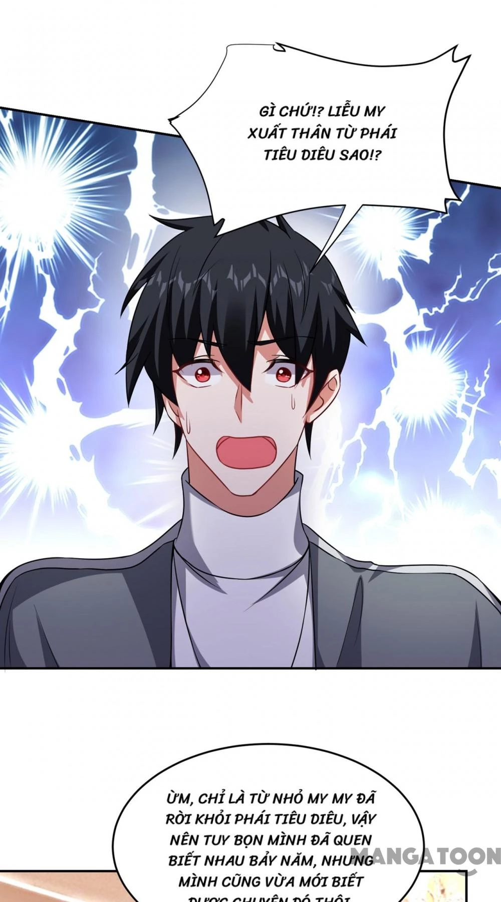 Nhặt Hoa Khôi Về Làm Vợ Chapter 142 - 9