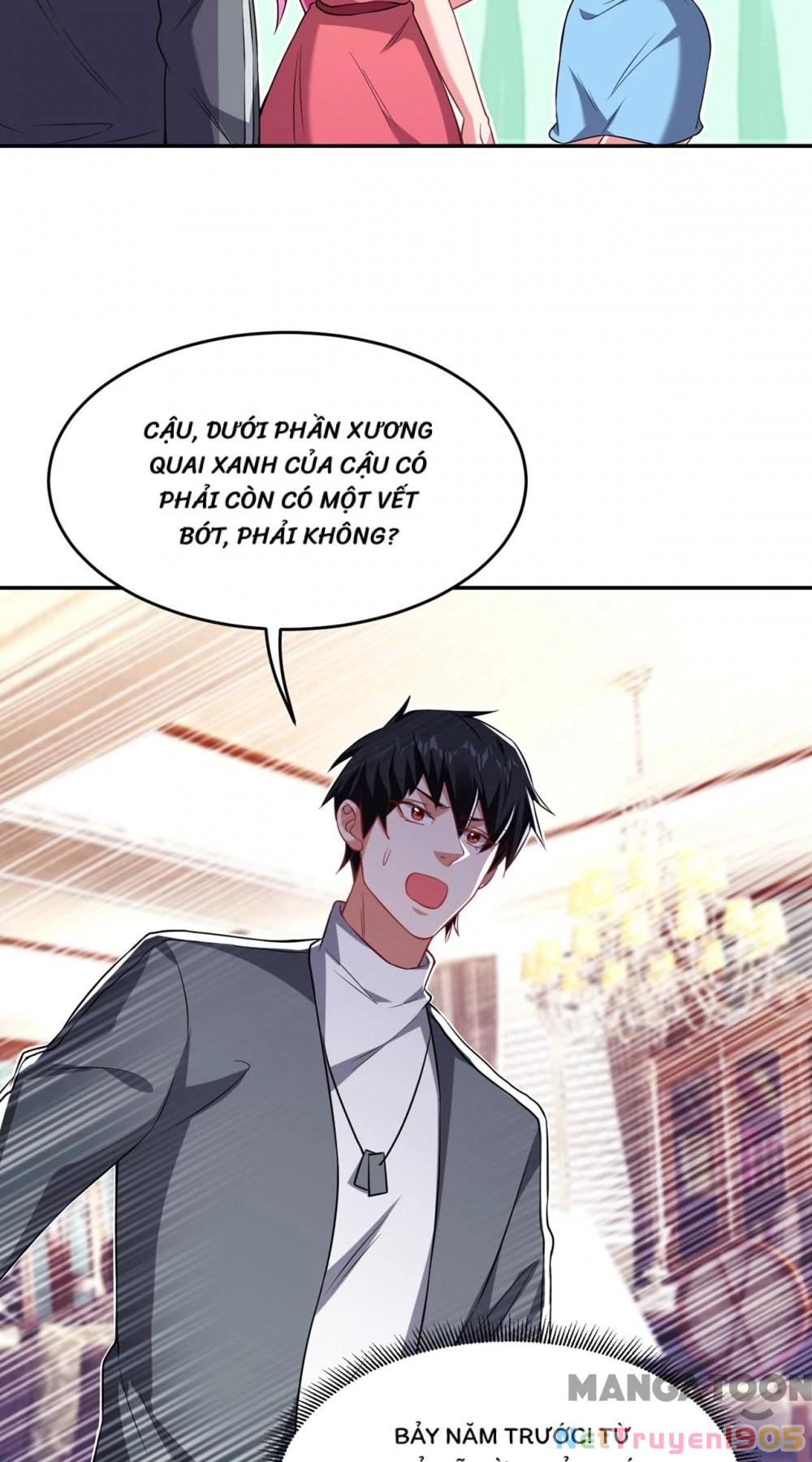 Nhặt Hoa Khôi Về Làm Vợ Chapter 142 - 11