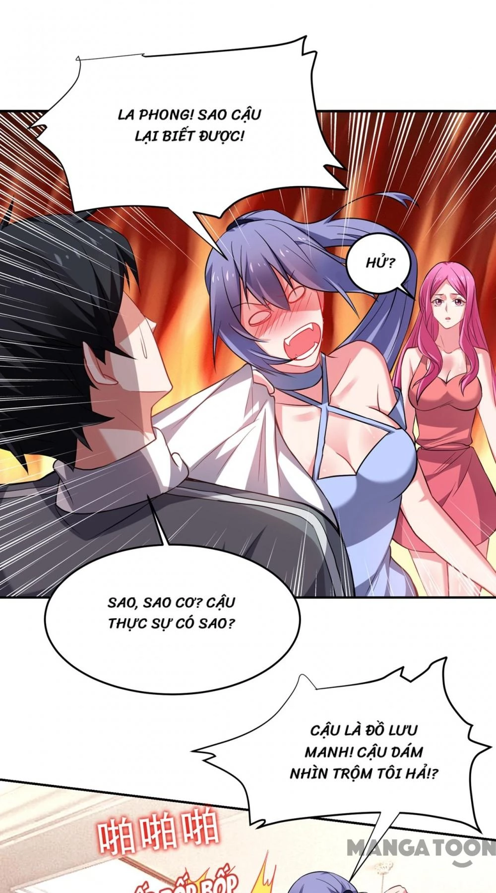 Nhặt Hoa Khôi Về Làm Vợ Chapter 142 - 13