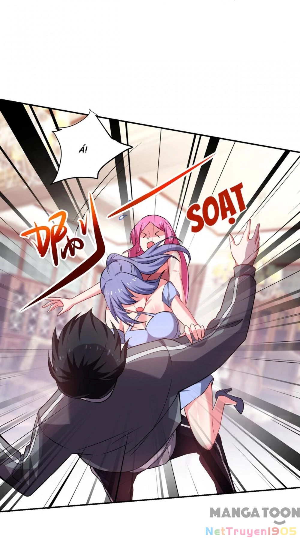 Nhặt Hoa Khôi Về Làm Vợ Chapter 142 - 15