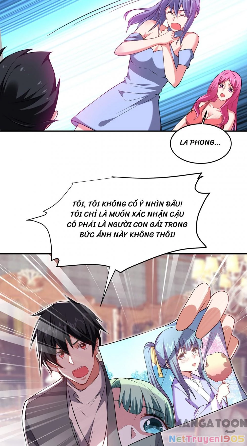Nhặt Hoa Khôi Về Làm Vợ Chapter 142 - 19