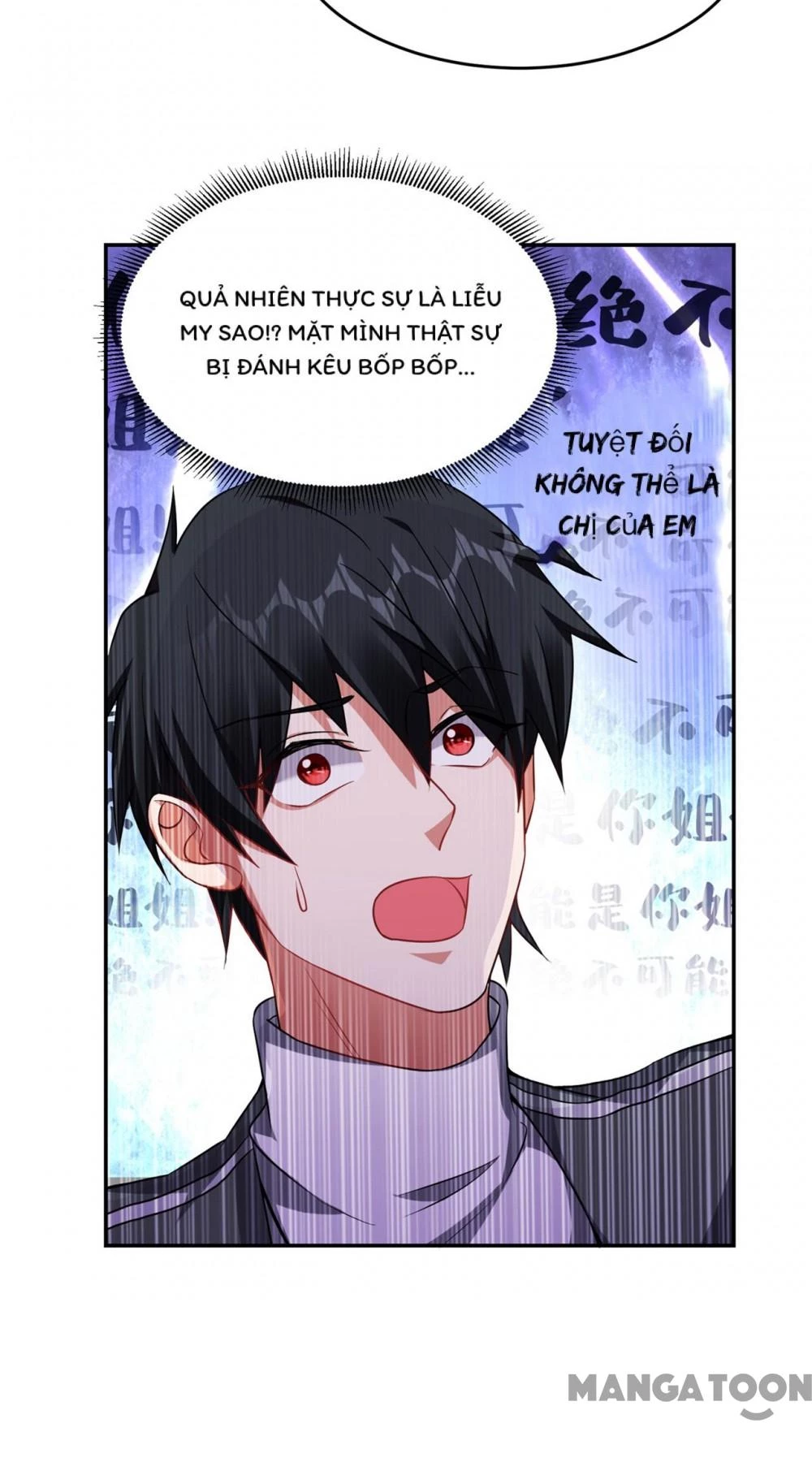 Nhặt Hoa Khôi Về Làm Vợ Chapter 142 - 21