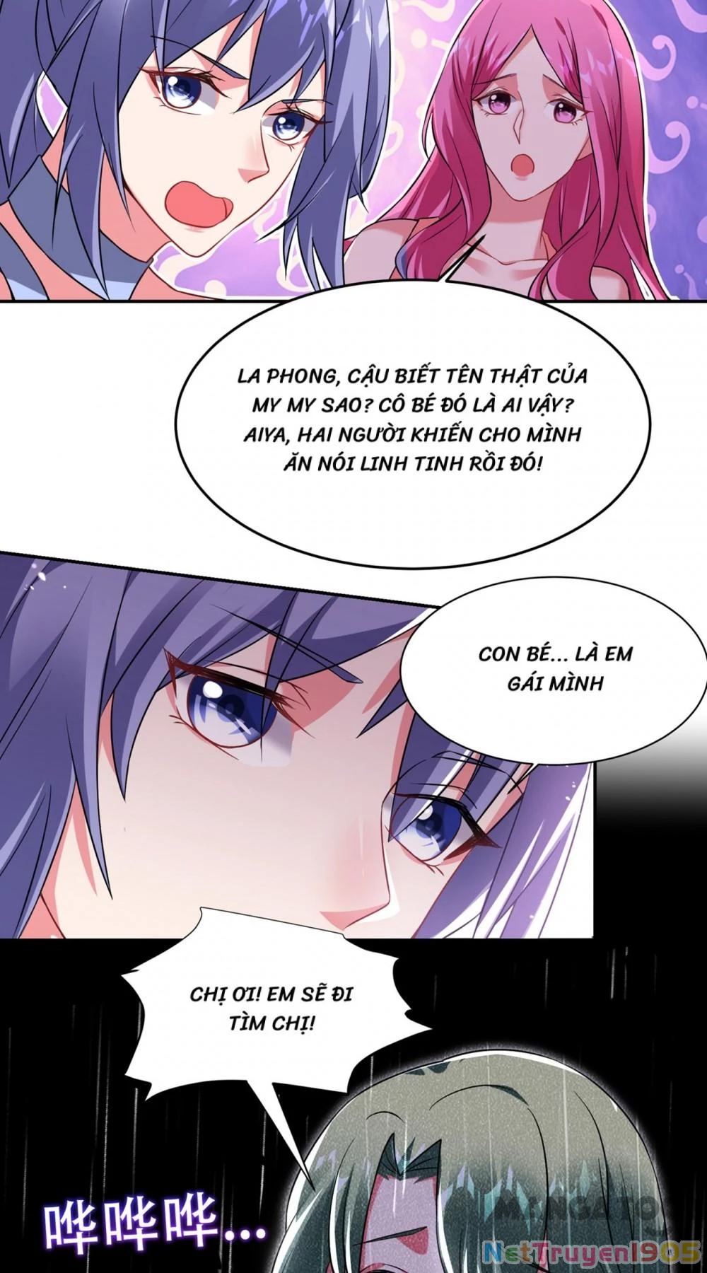 Nhặt Hoa Khôi Về Làm Vợ Chapter 142 - 24