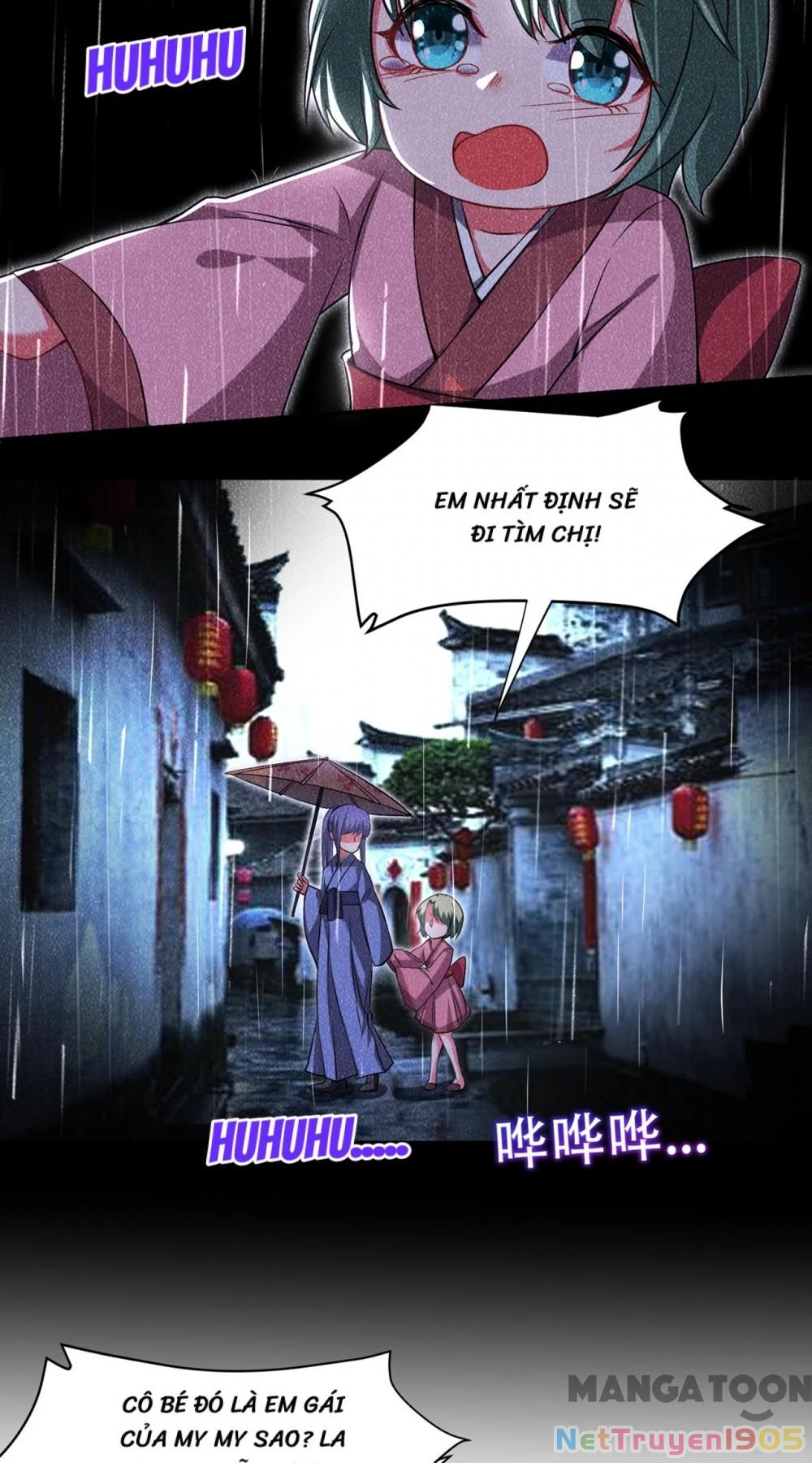 Nhặt Hoa Khôi Về Làm Vợ Chapter 142 - 25