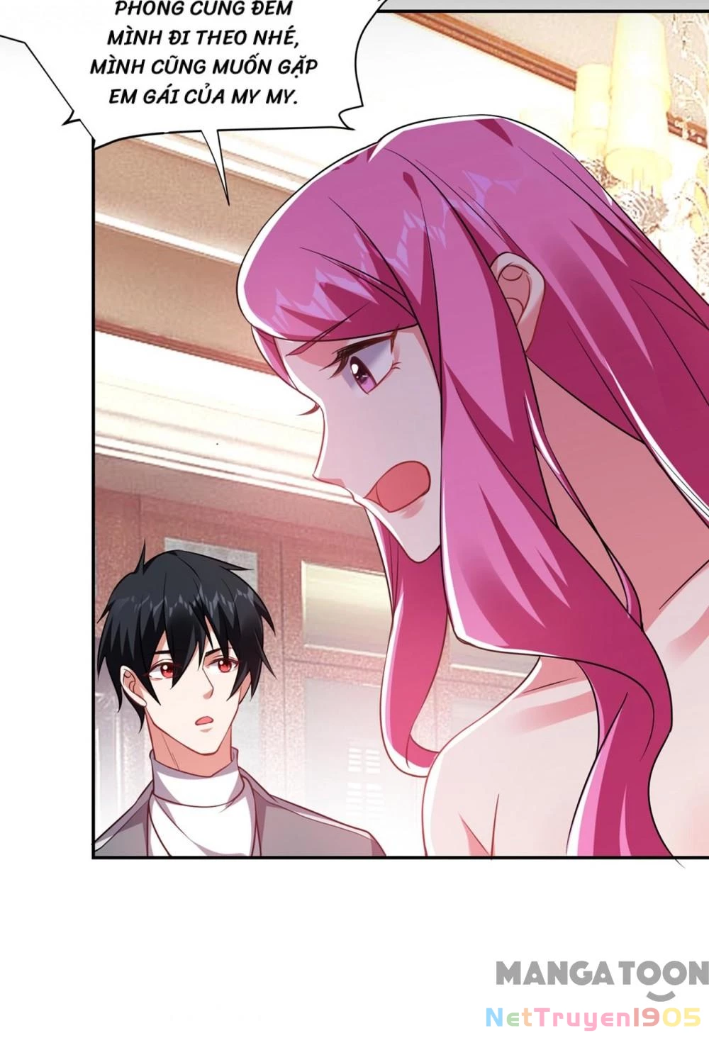 Nhặt Hoa Khôi Về Làm Vợ Chapter 142 - 26