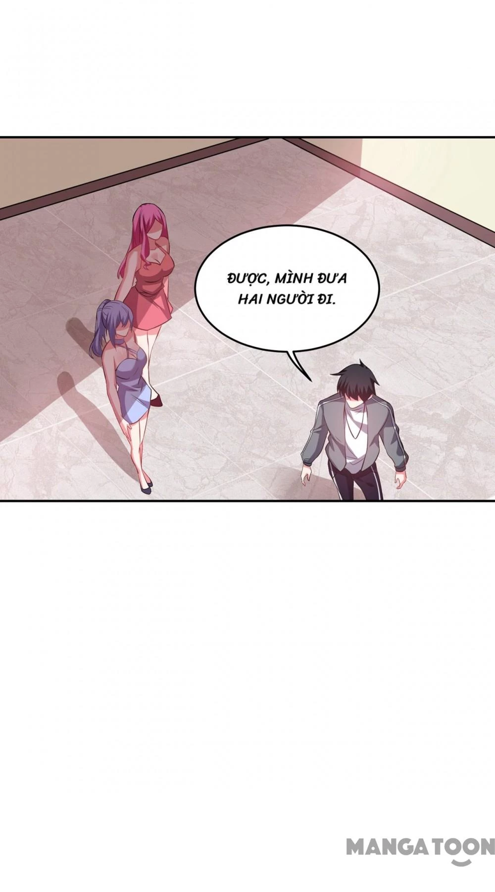 Nhặt Hoa Khôi Về Làm Vợ Chapter 142 - 27