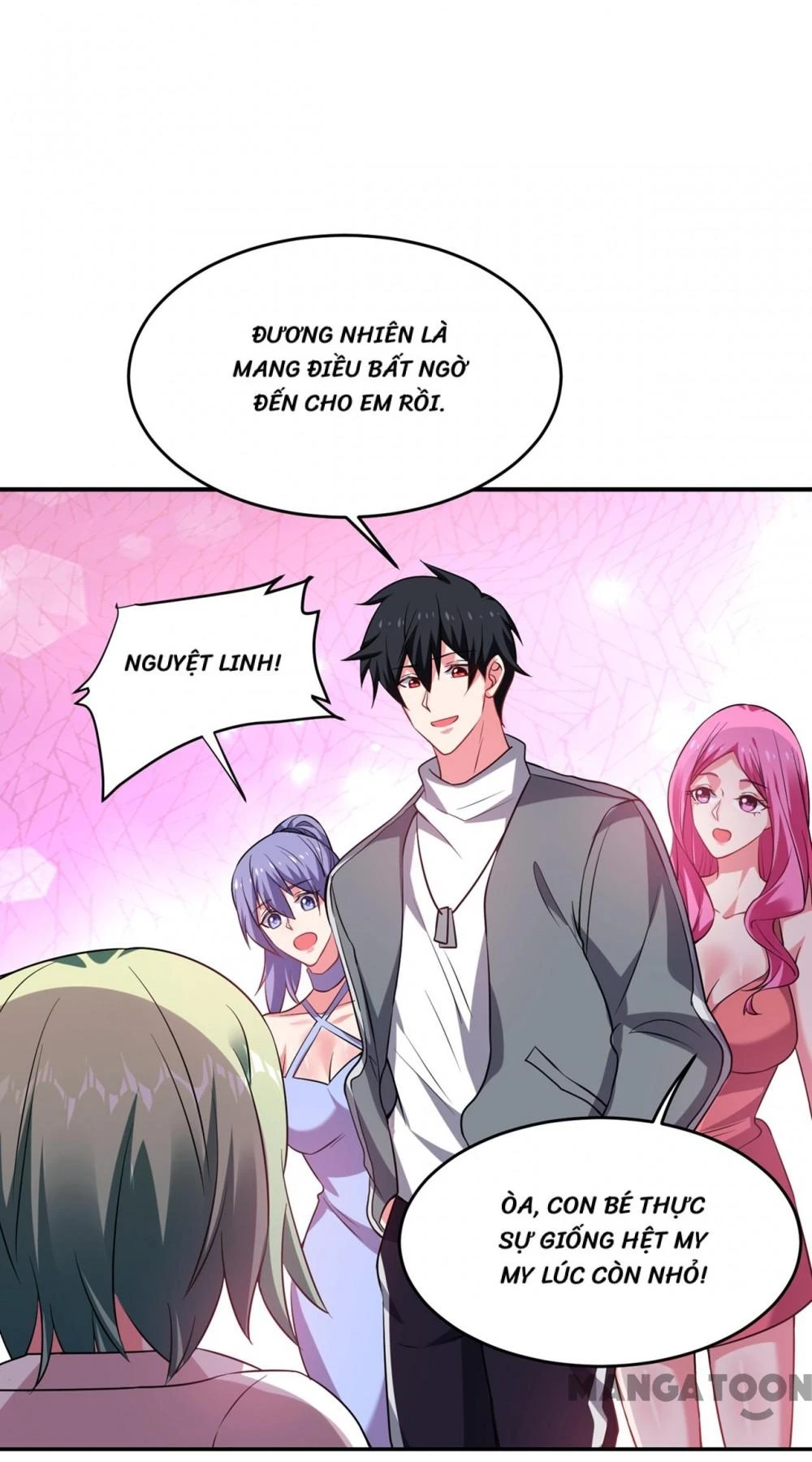 Nhặt Hoa Khôi Về Làm Vợ Chapter 142 - 30
