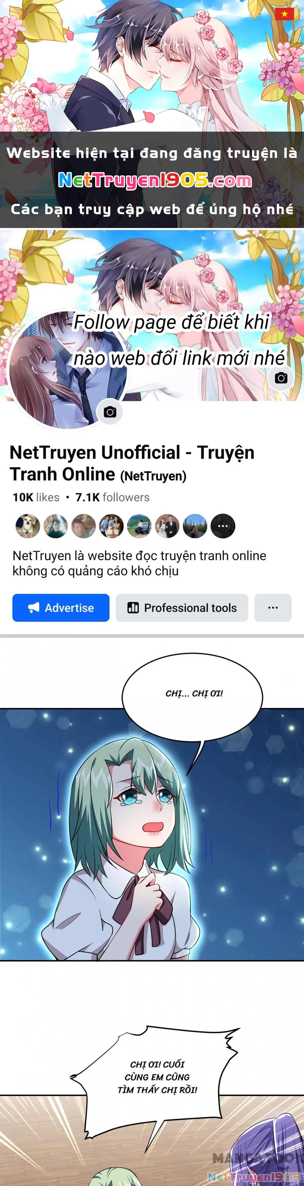 Nhặt Hoa Khôi Về Làm Vợ Chapter 143 - 1