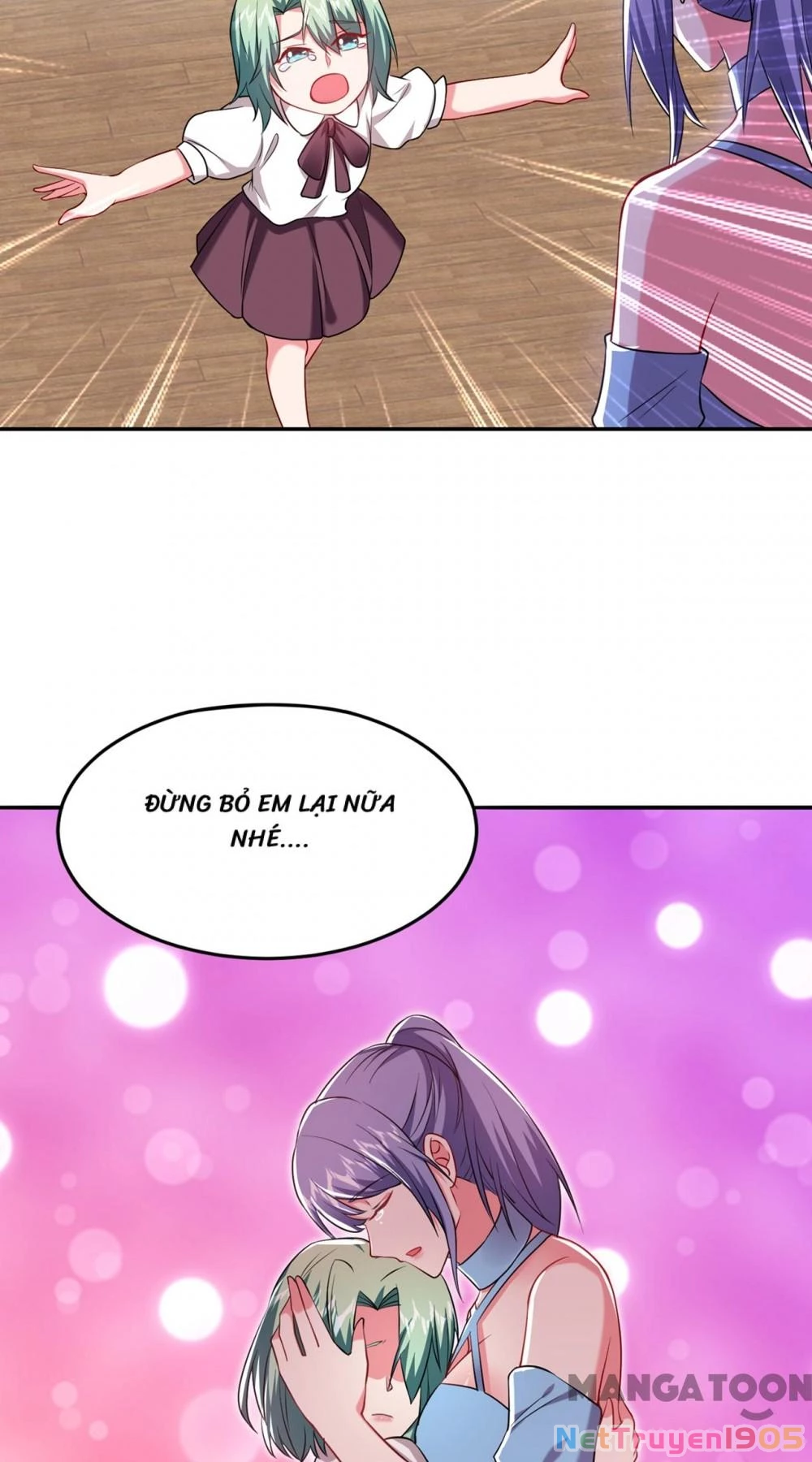 Nhặt Hoa Khôi Về Làm Vợ Chapter 143 - 2