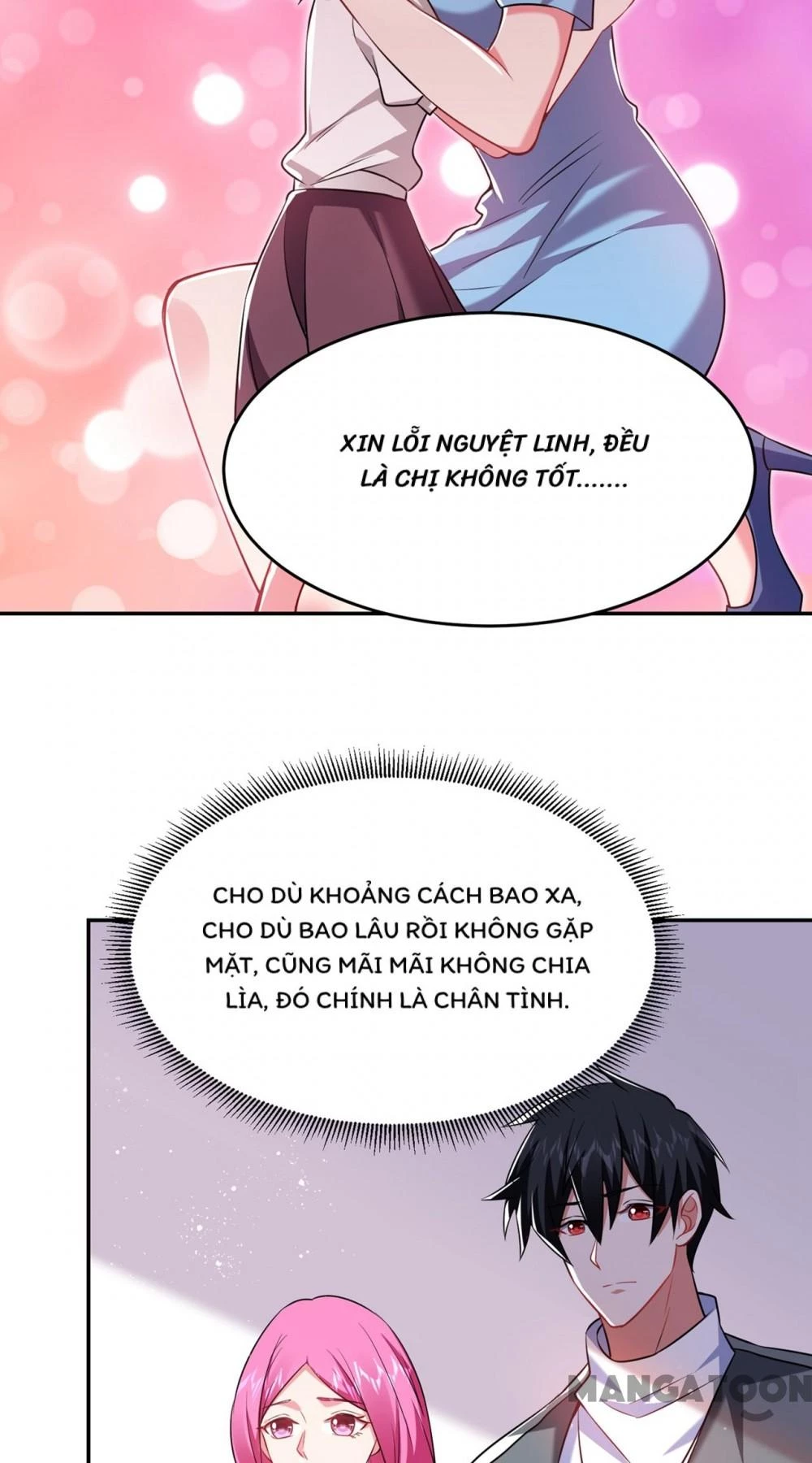 Nhặt Hoa Khôi Về Làm Vợ Chapter 143 - 3