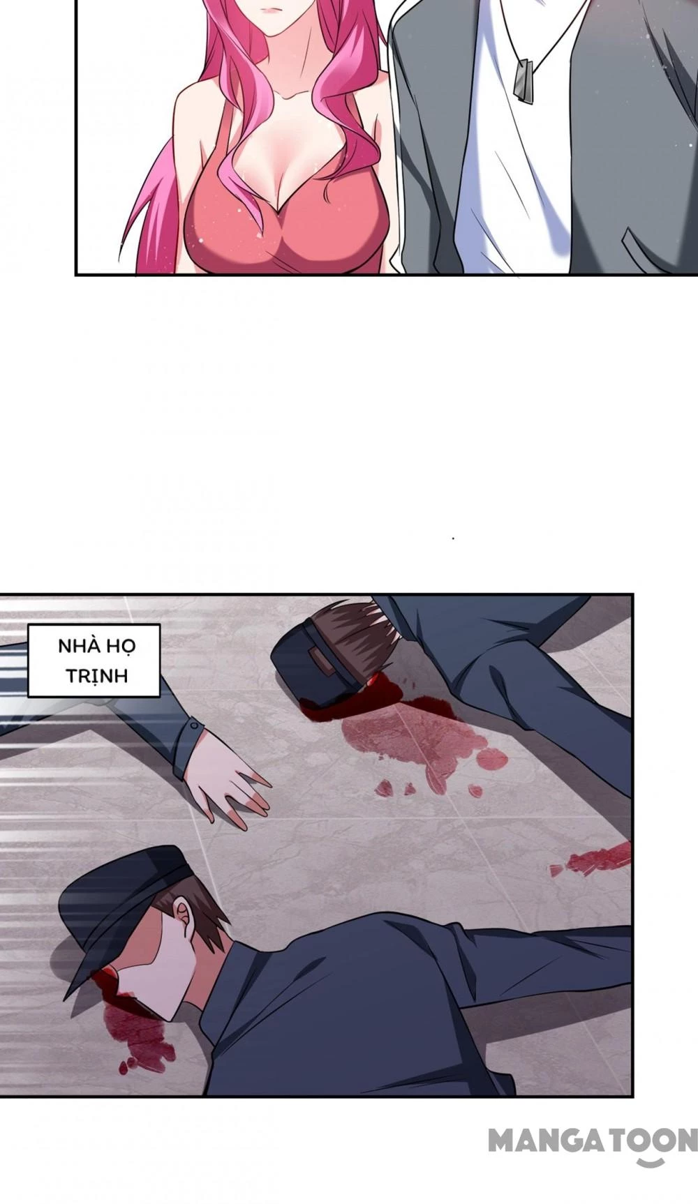 Nhặt Hoa Khôi Về Làm Vợ Chapter 143 - 4