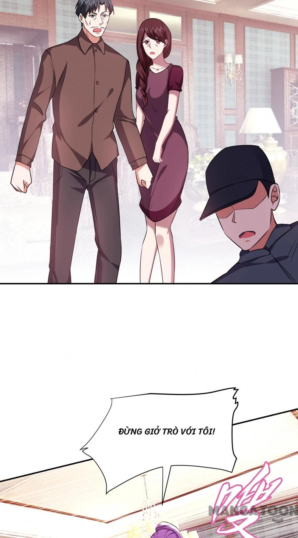 Nhặt Hoa Khôi Về Làm Vợ Chapter 143 - 6