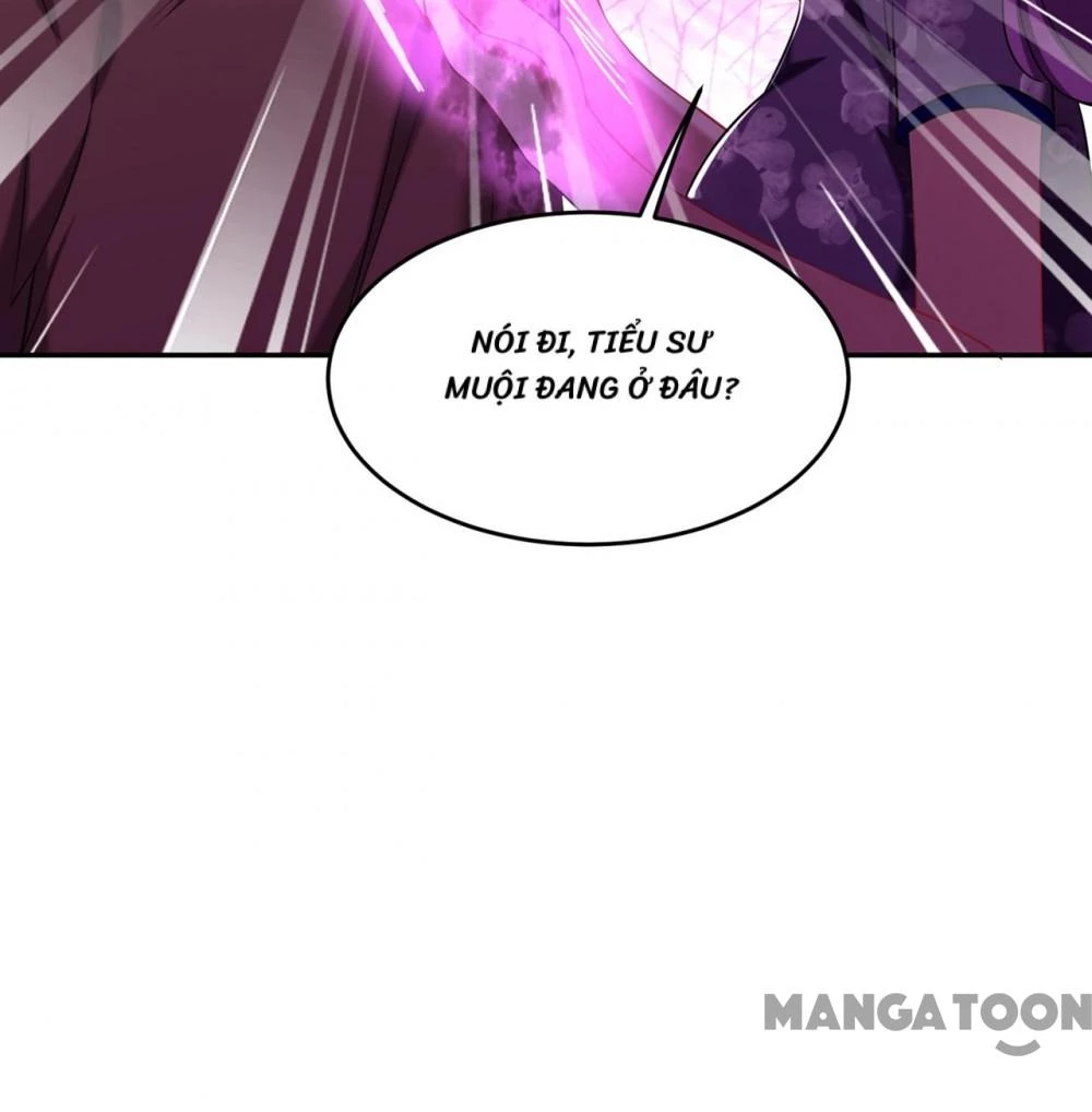 Nhặt Hoa Khôi Về Làm Vợ Chapter 143 - 8