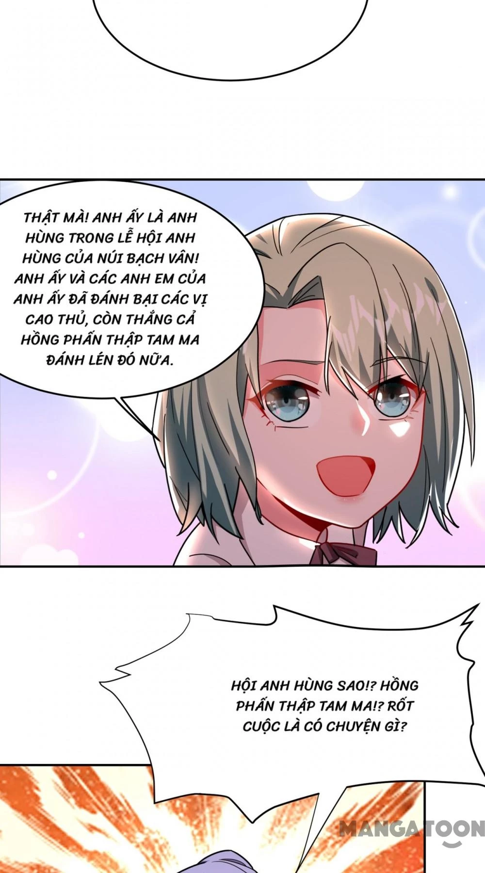 Nhặt Hoa Khôi Về Làm Vợ Chapter 143 - 11