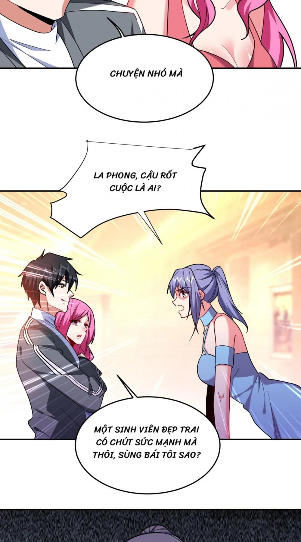 Nhặt Hoa Khôi Về Làm Vợ Chapter 143 - 15
