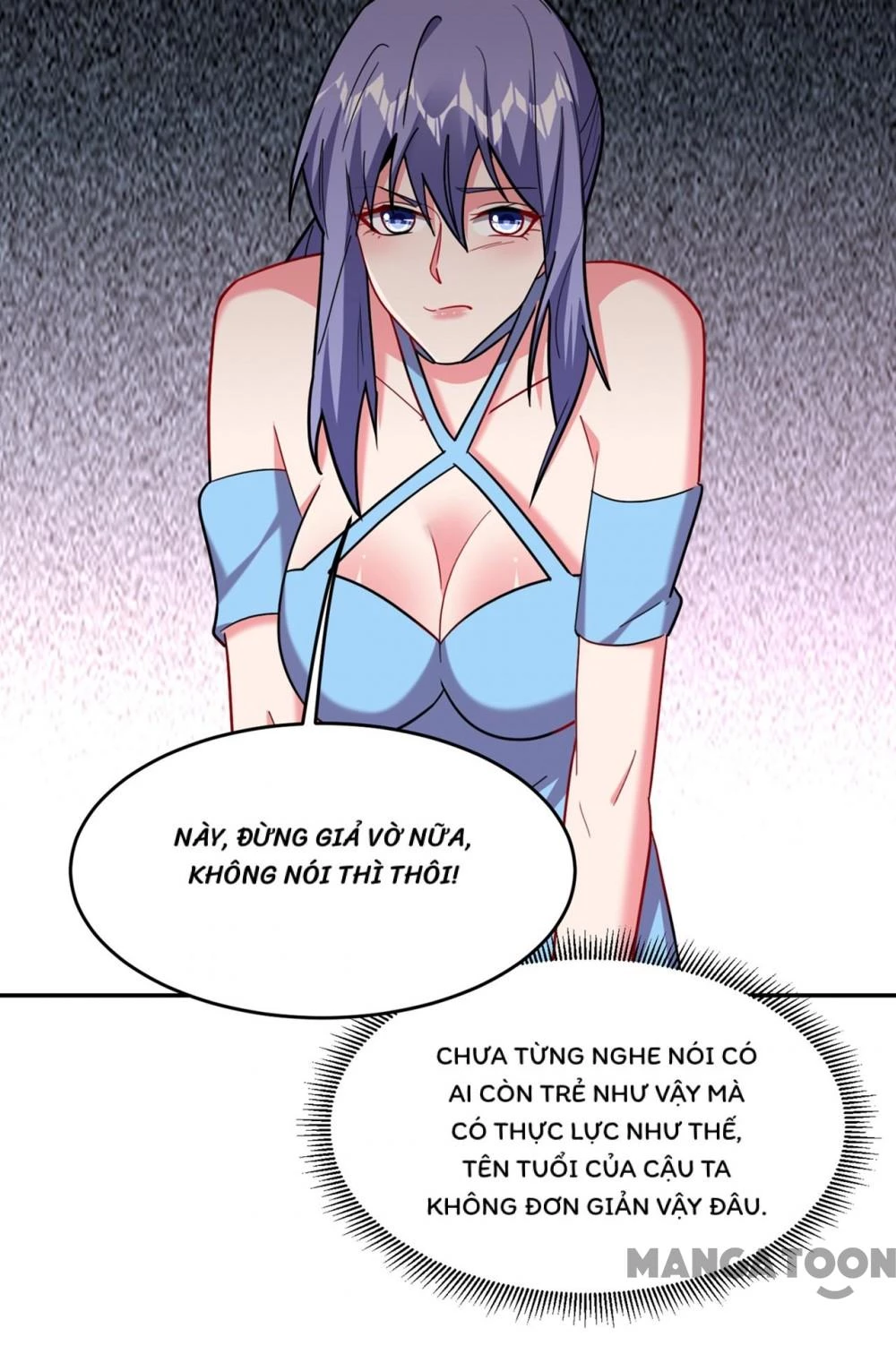 Nhặt Hoa Khôi Về Làm Vợ Chapter 143 - 16
