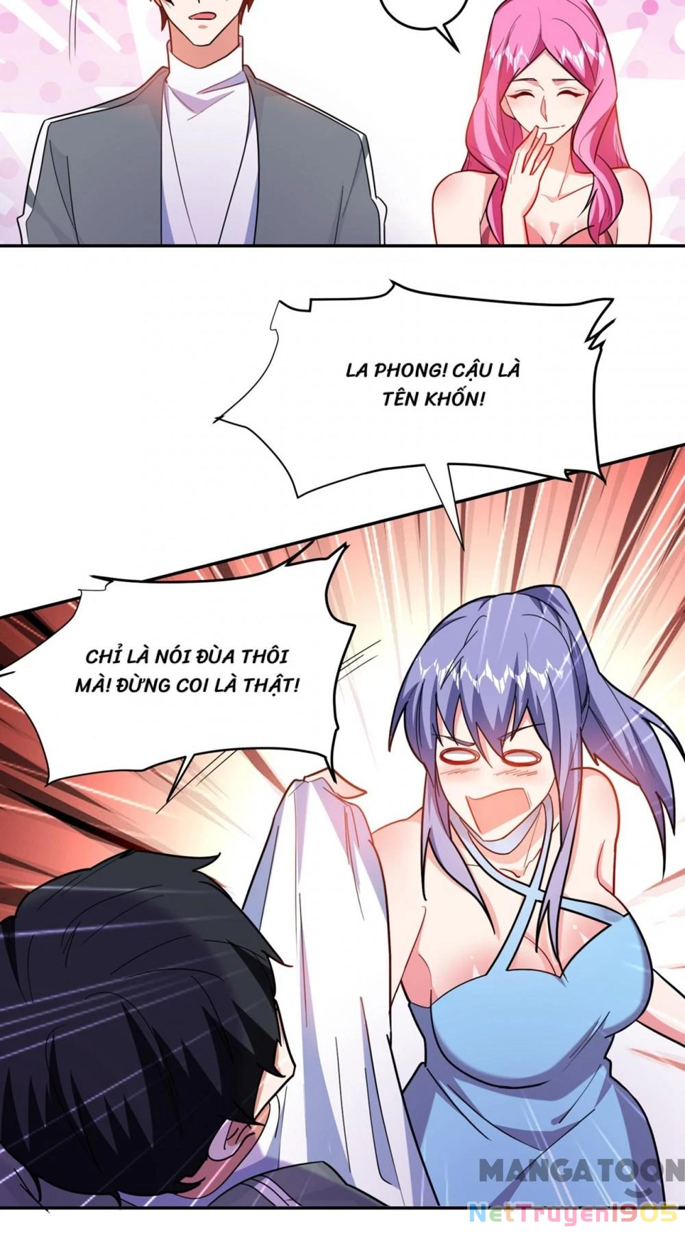 Nhặt Hoa Khôi Về Làm Vợ Chapter 143 - 18