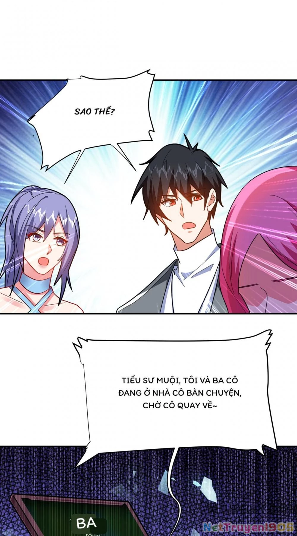 Nhặt Hoa Khôi Về Làm Vợ Chapter 143 - 22