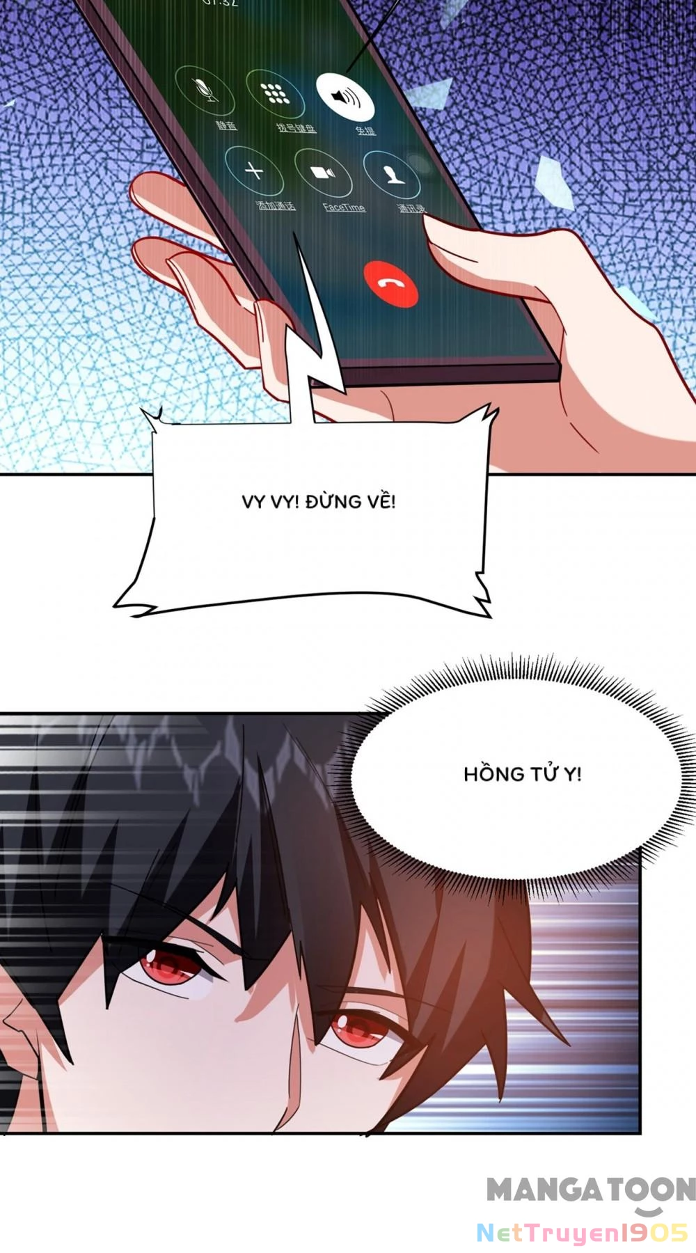 Nhặt Hoa Khôi Về Làm Vợ Chapter 143 - 23