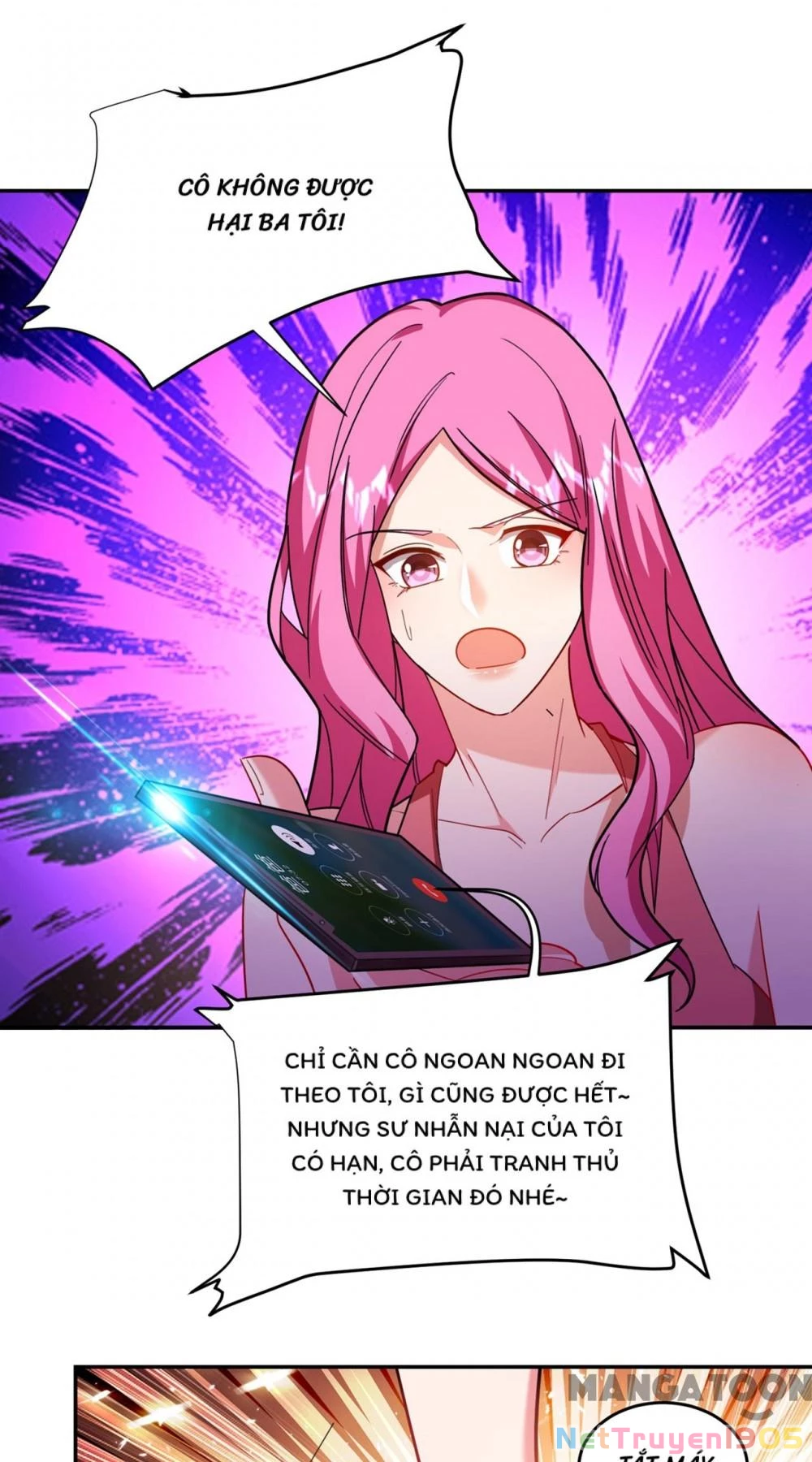 Nhặt Hoa Khôi Về Làm Vợ Chapter 143 - 24