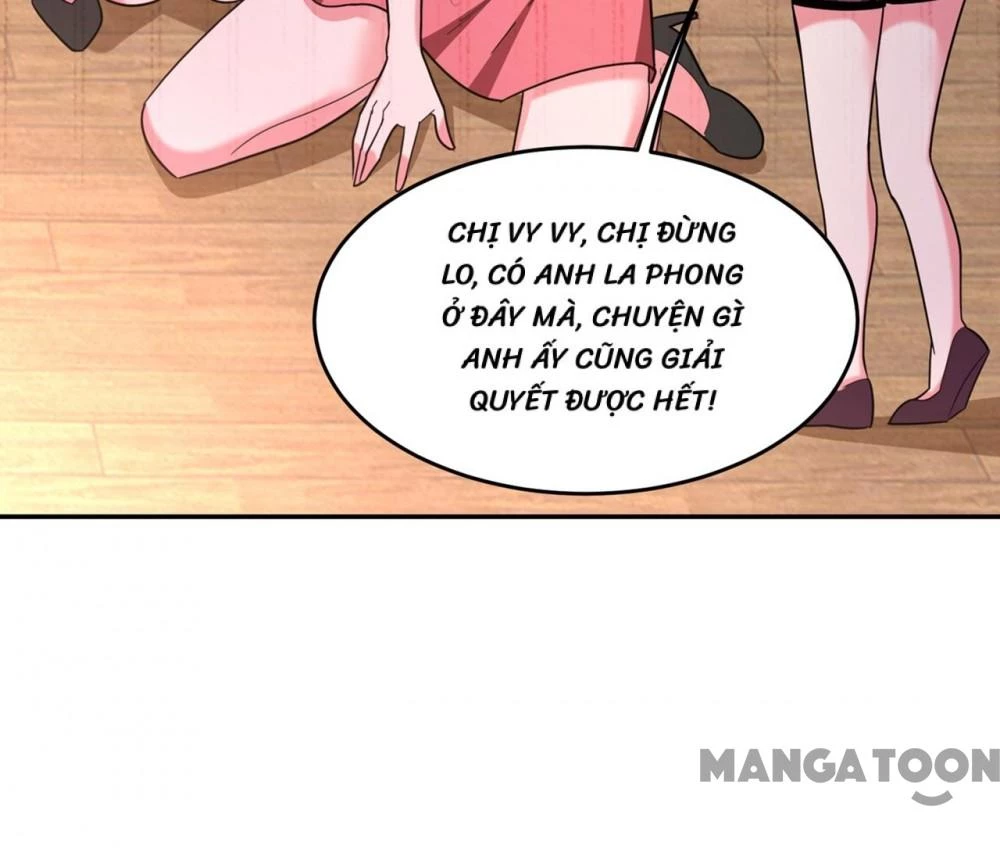 Nhặt Hoa Khôi Về Làm Vợ Chapter 143 - 26