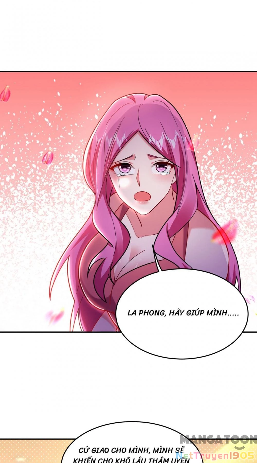 Nhặt Hoa Khôi Về Làm Vợ Chapter 143 - 27