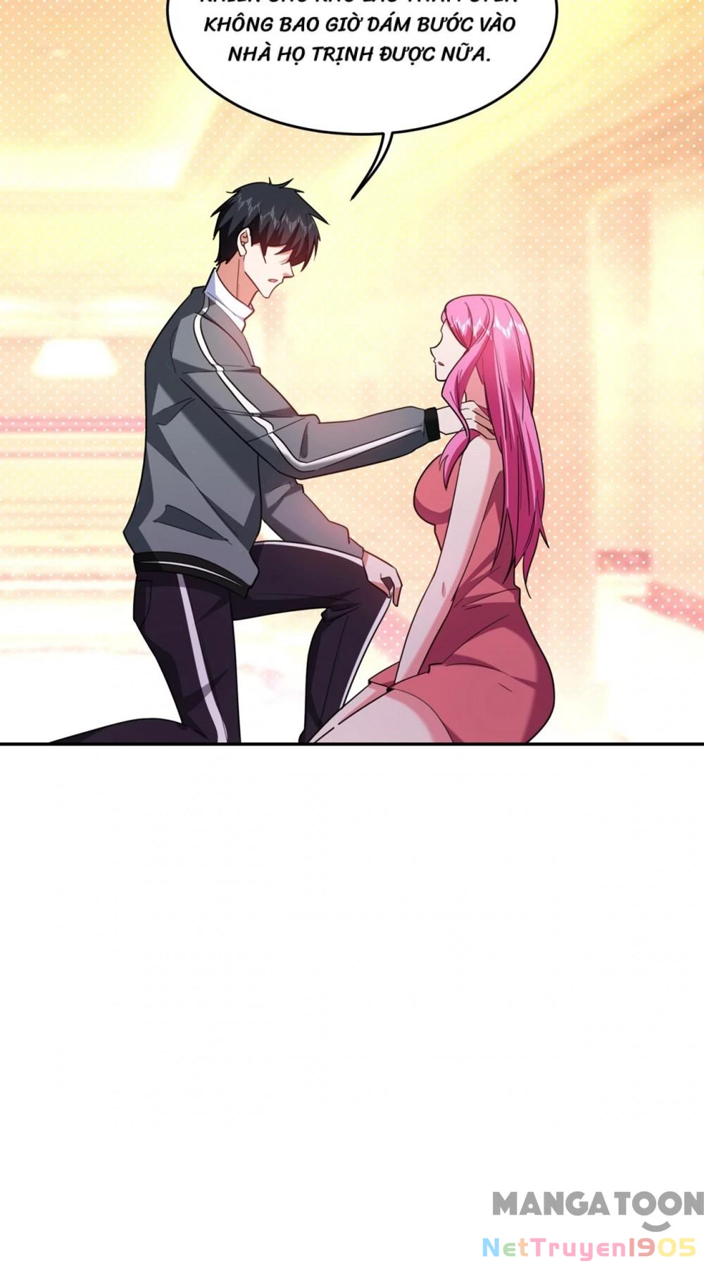 Nhặt Hoa Khôi Về Làm Vợ Chapter 143 - 28