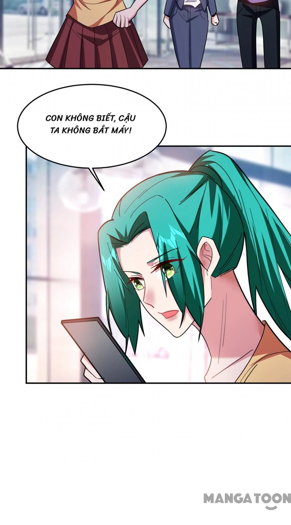 Nhặt Hoa Khôi Về Làm Vợ Chapter 143 - 30