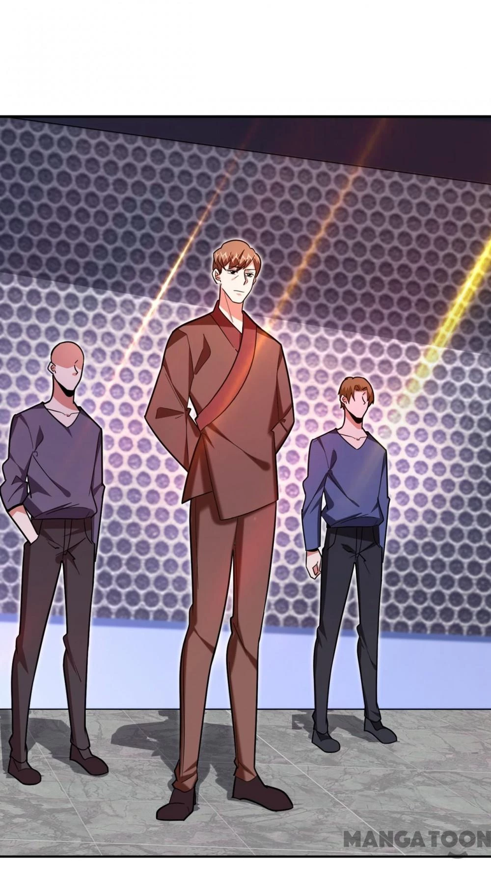 Nhặt Hoa Khôi Về Làm Vợ Chapter 143 - 32