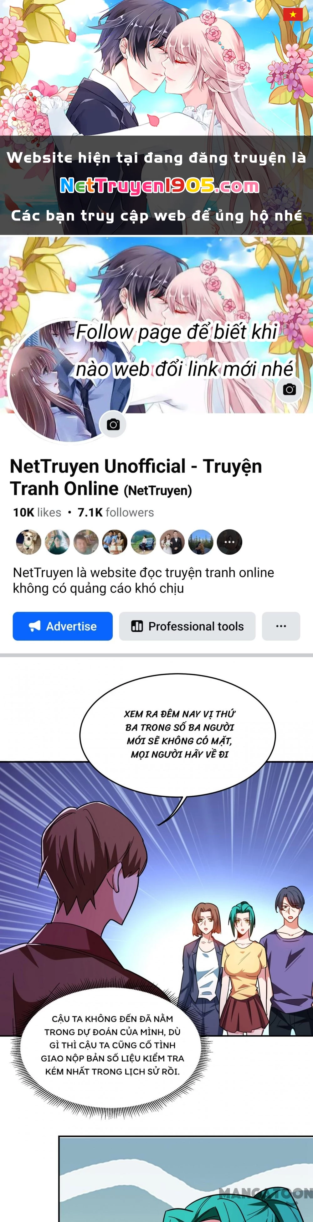 Nhặt Hoa Khôi Về Làm Vợ Chapter 144 - 1