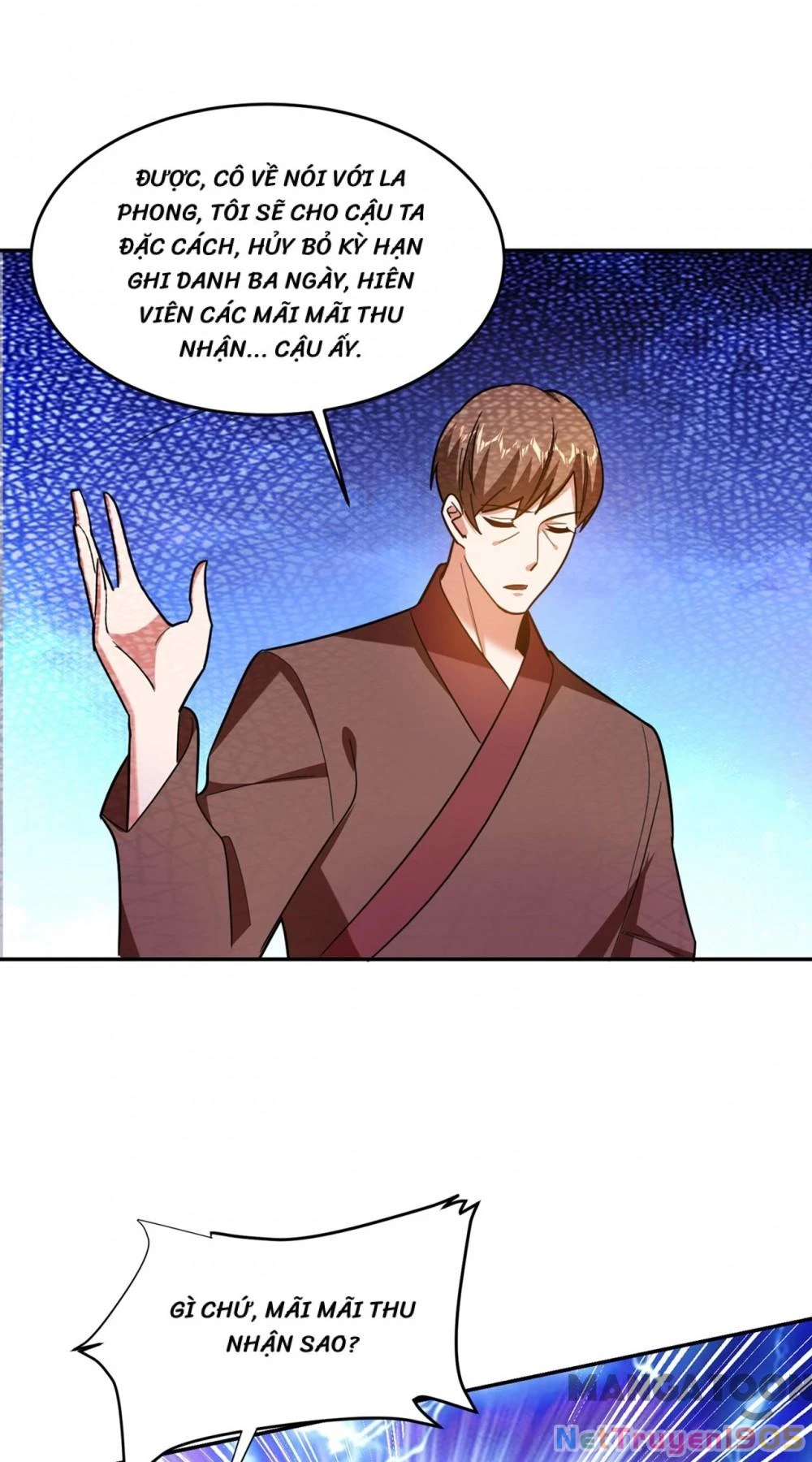 Nhặt Hoa Khôi Về Làm Vợ Chapter 144 - 3