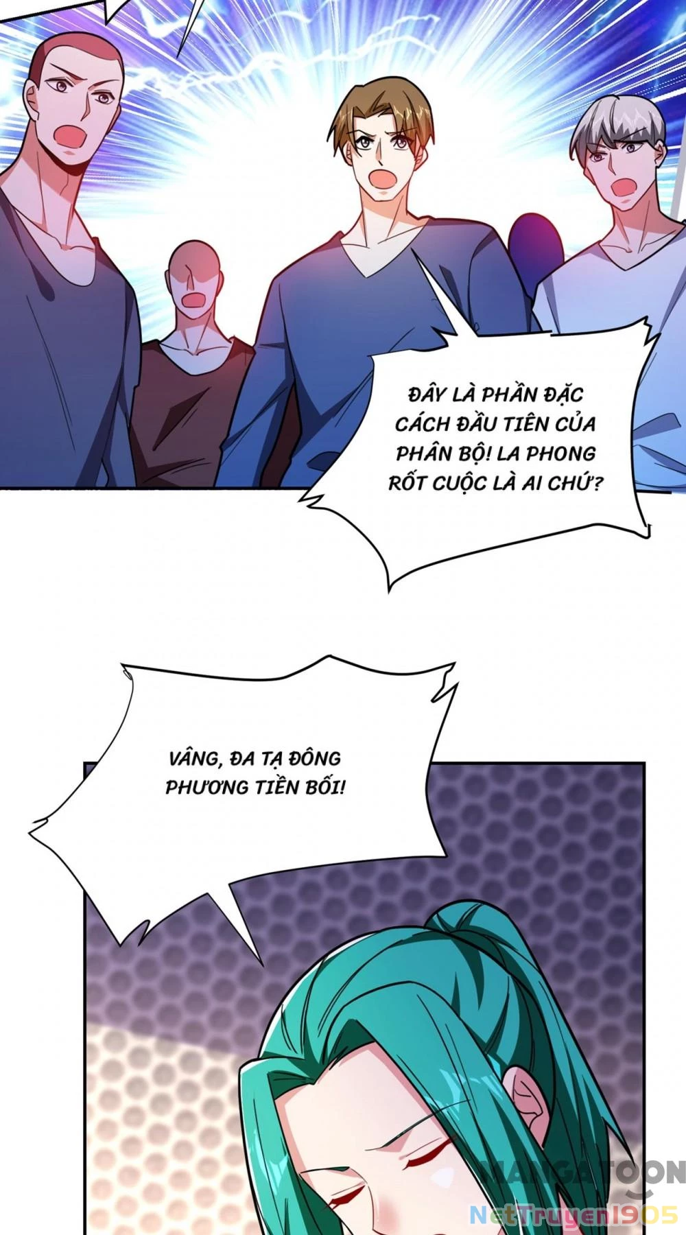 Nhặt Hoa Khôi Về Làm Vợ Chapter 144 - 4