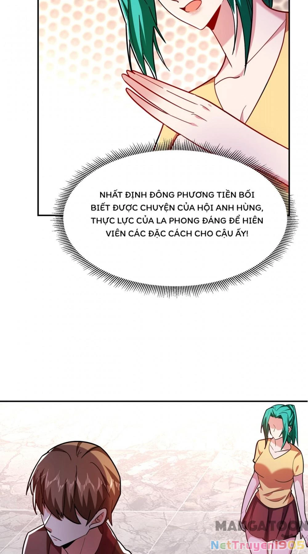 Nhặt Hoa Khôi Về Làm Vợ Chapter 144 - 5