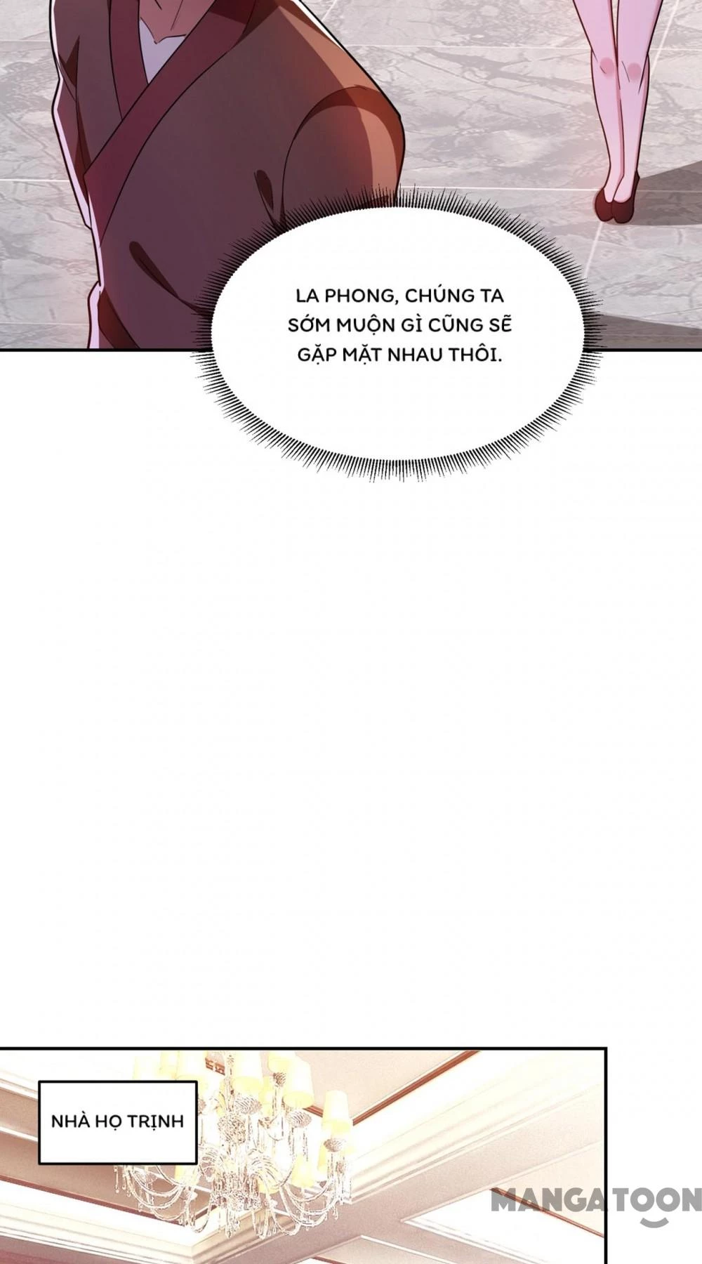 Nhặt Hoa Khôi Về Làm Vợ Chapter 144 - 6