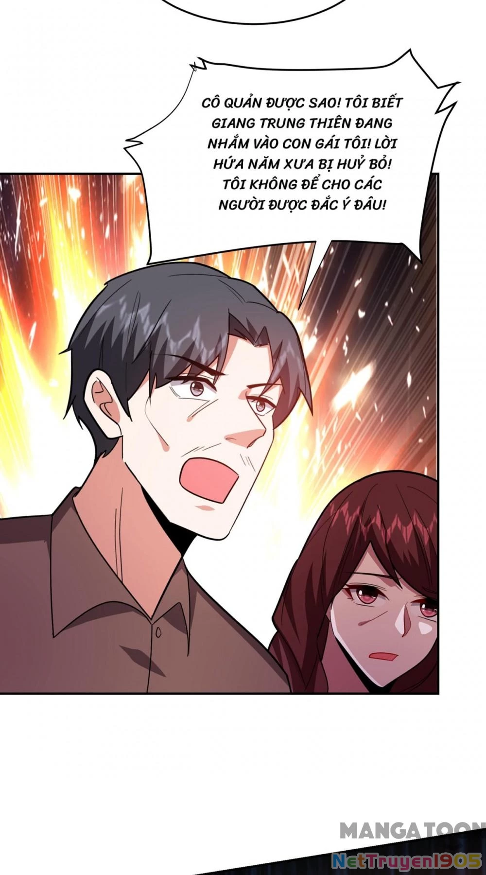 Nhặt Hoa Khôi Về Làm Vợ Chapter 144 - 9