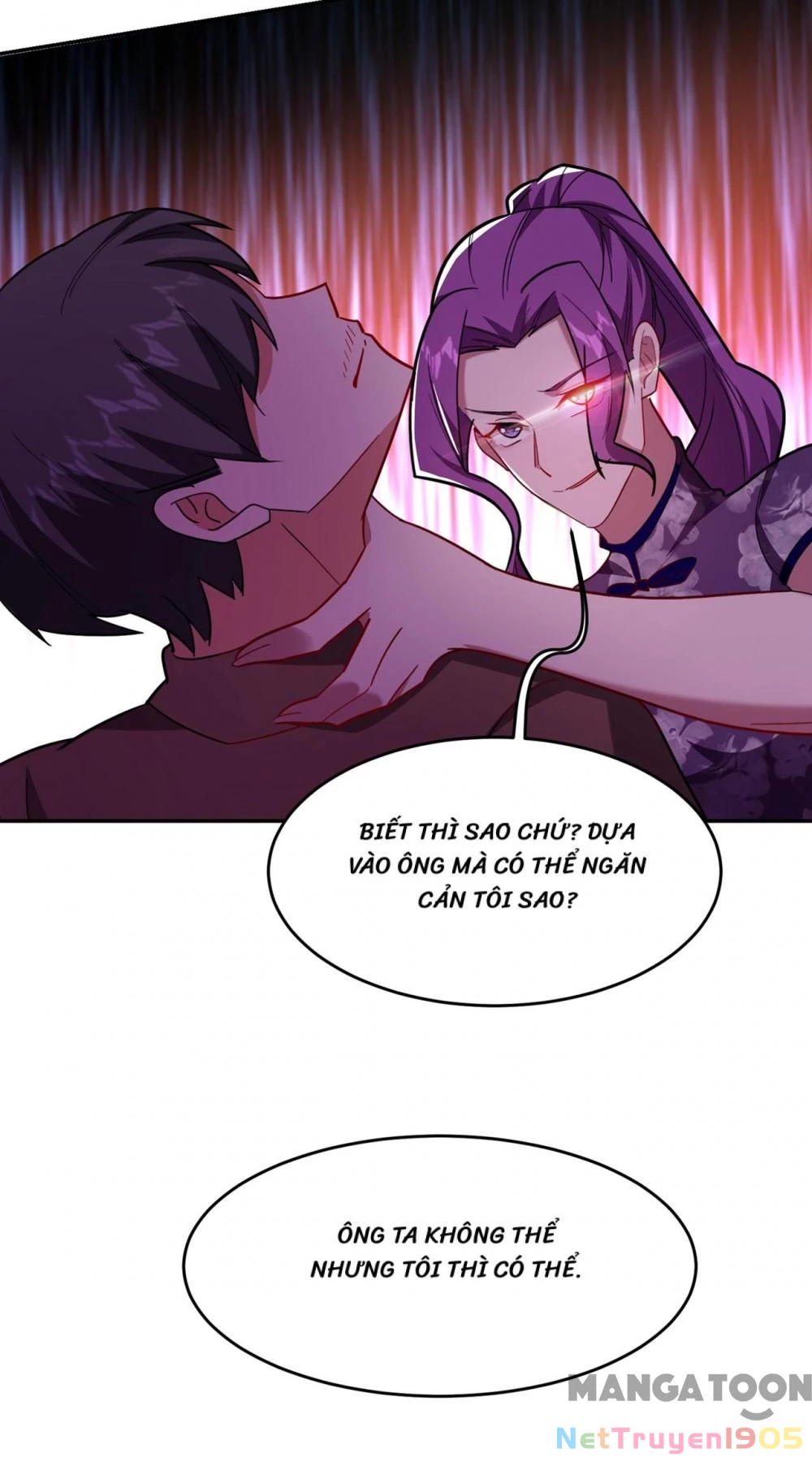 Nhặt Hoa Khôi Về Làm Vợ Chapter 144 - 10