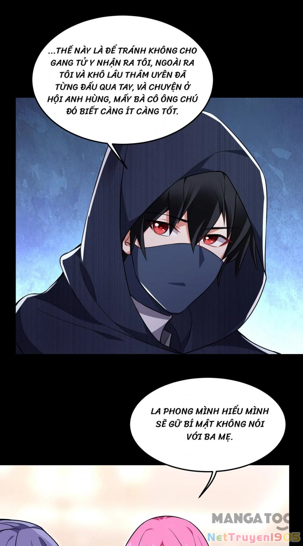 Nhặt Hoa Khôi Về Làm Vợ Chapter 144 - 16