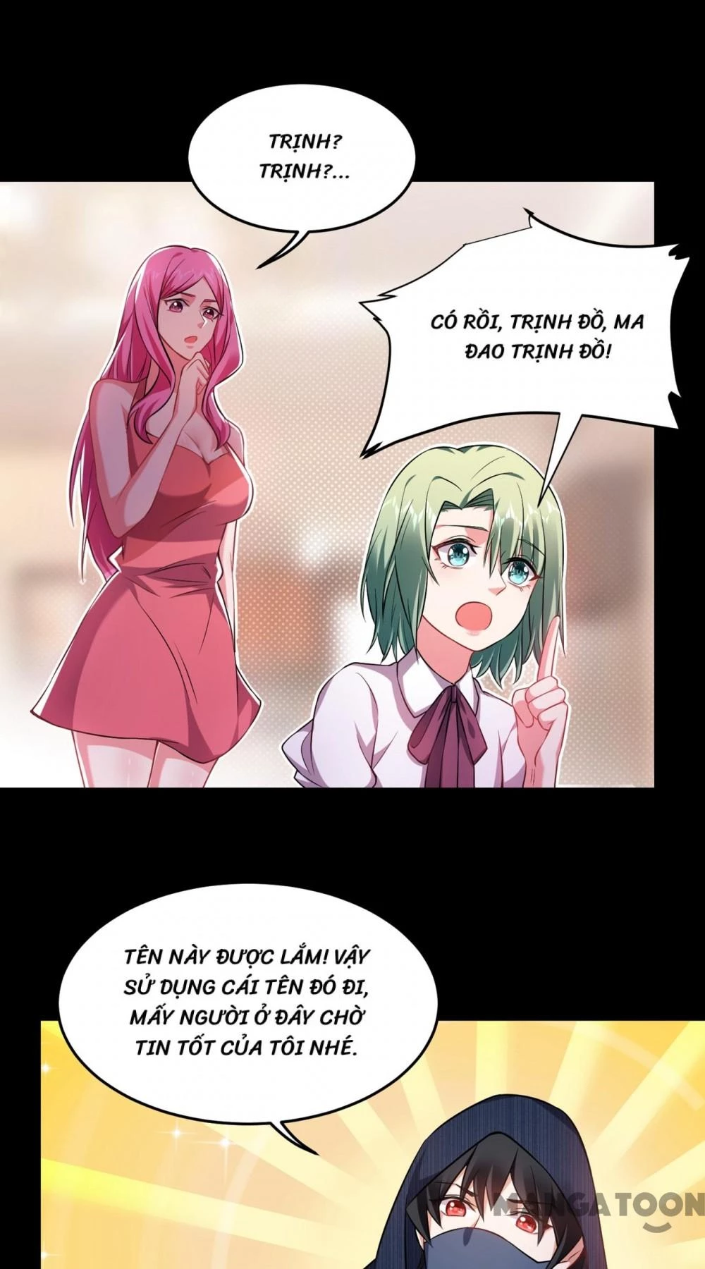 Nhặt Hoa Khôi Về Làm Vợ Chapter 144 - 19